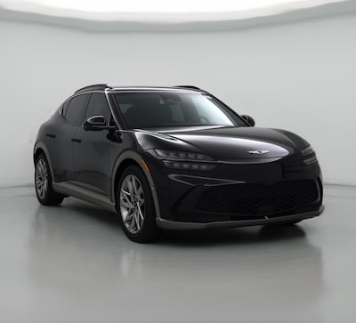 2023 Genesis GV60 Advanced