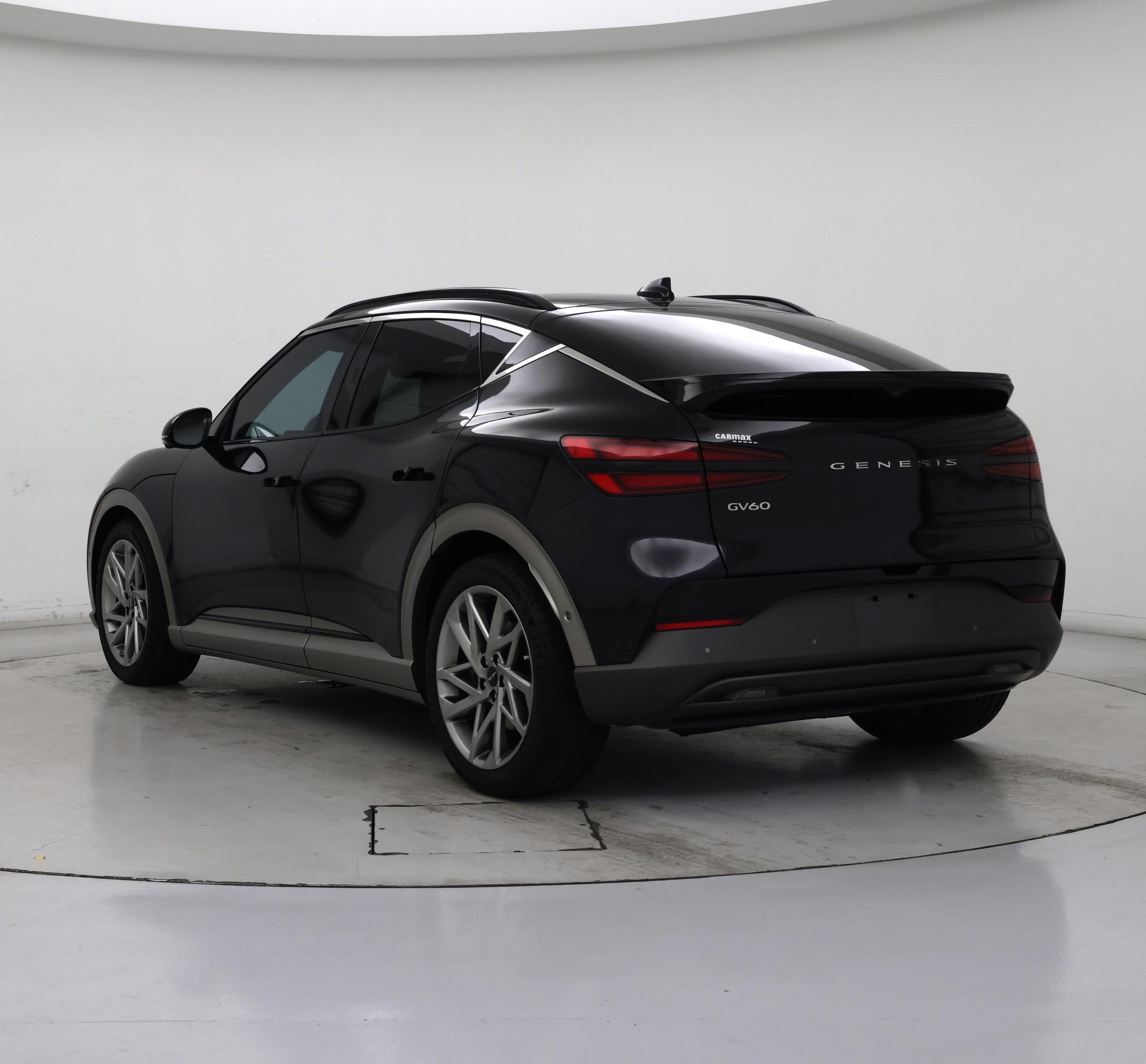 Thumbnail: 2023 Genesis GV60 - 2