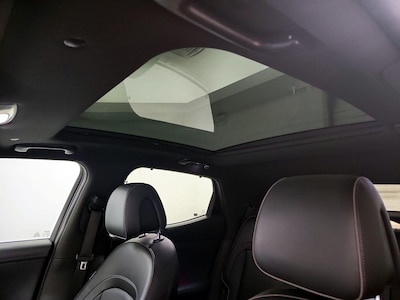 Sunroof