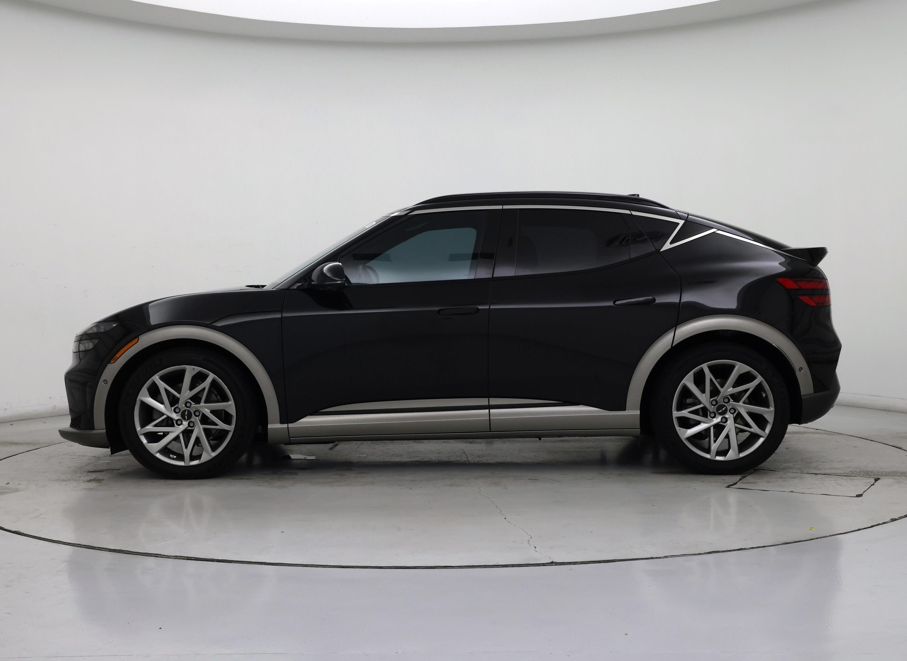 Thumbnail: 2023 Genesis GV60 - 3