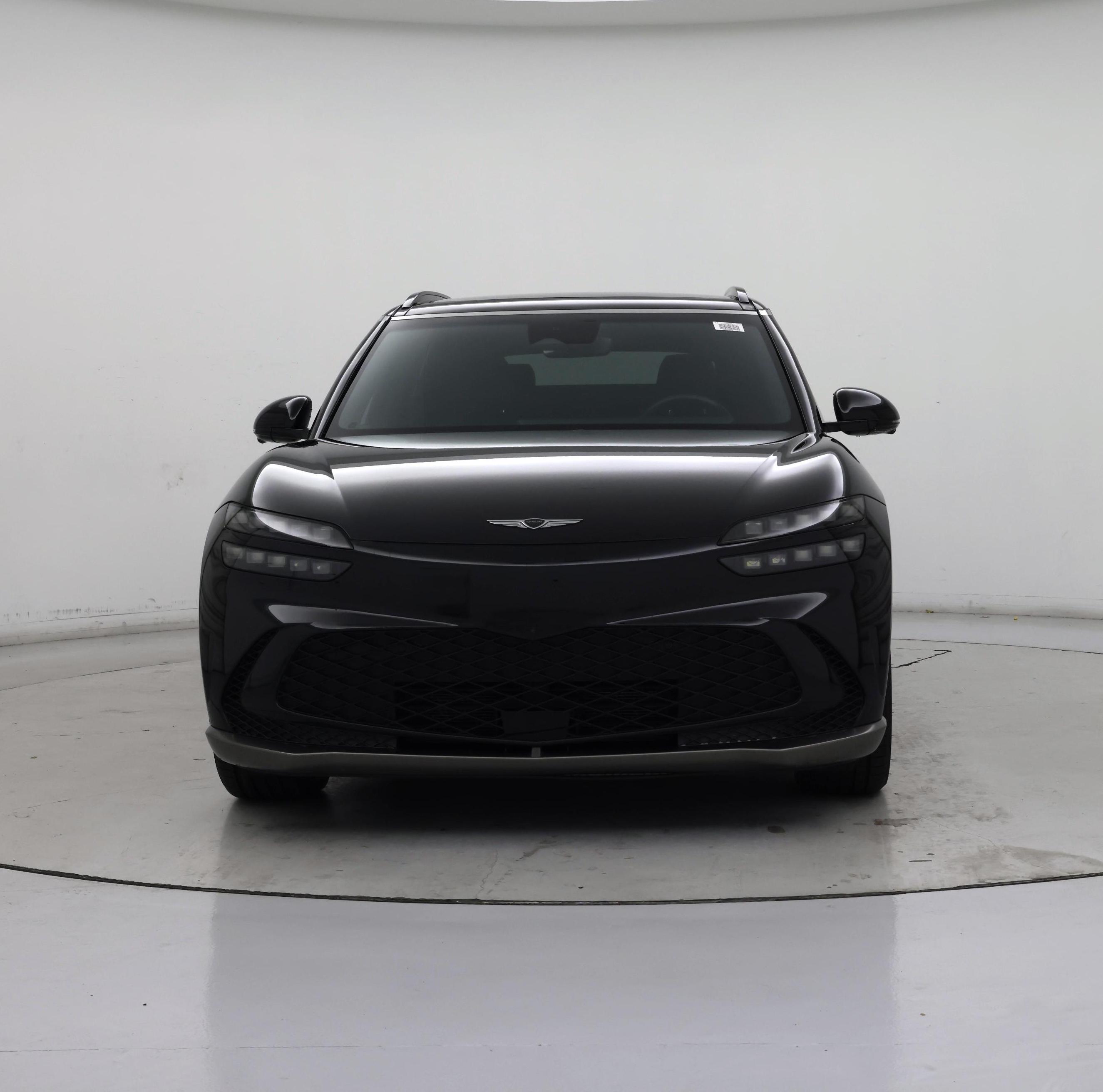 Thumbnail: 2023 Genesis GV60 - 5