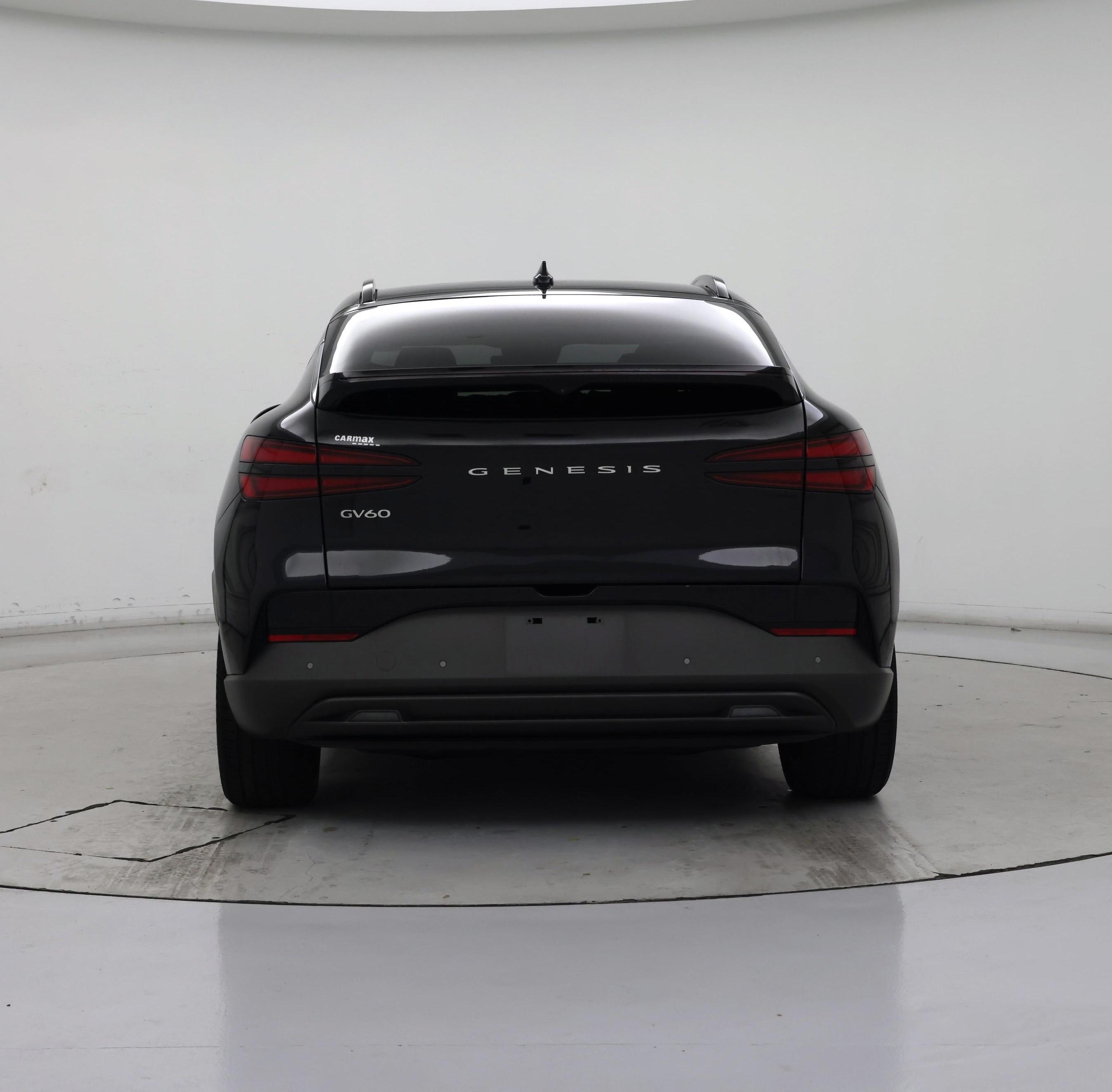 Thumbnail: 2023 Genesis GV60 - 6