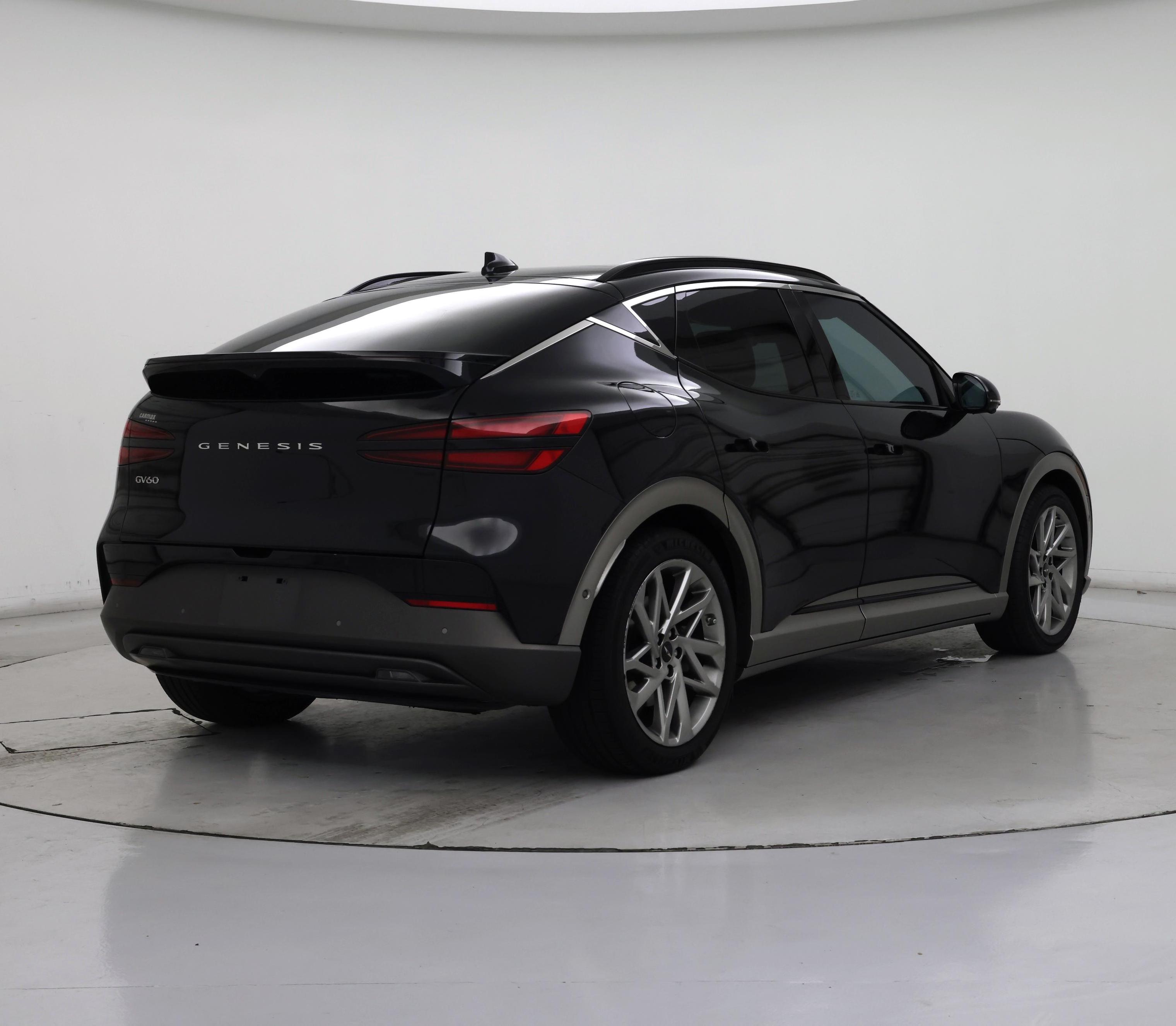 Thumbnail: 2023 Genesis GV60 - 8