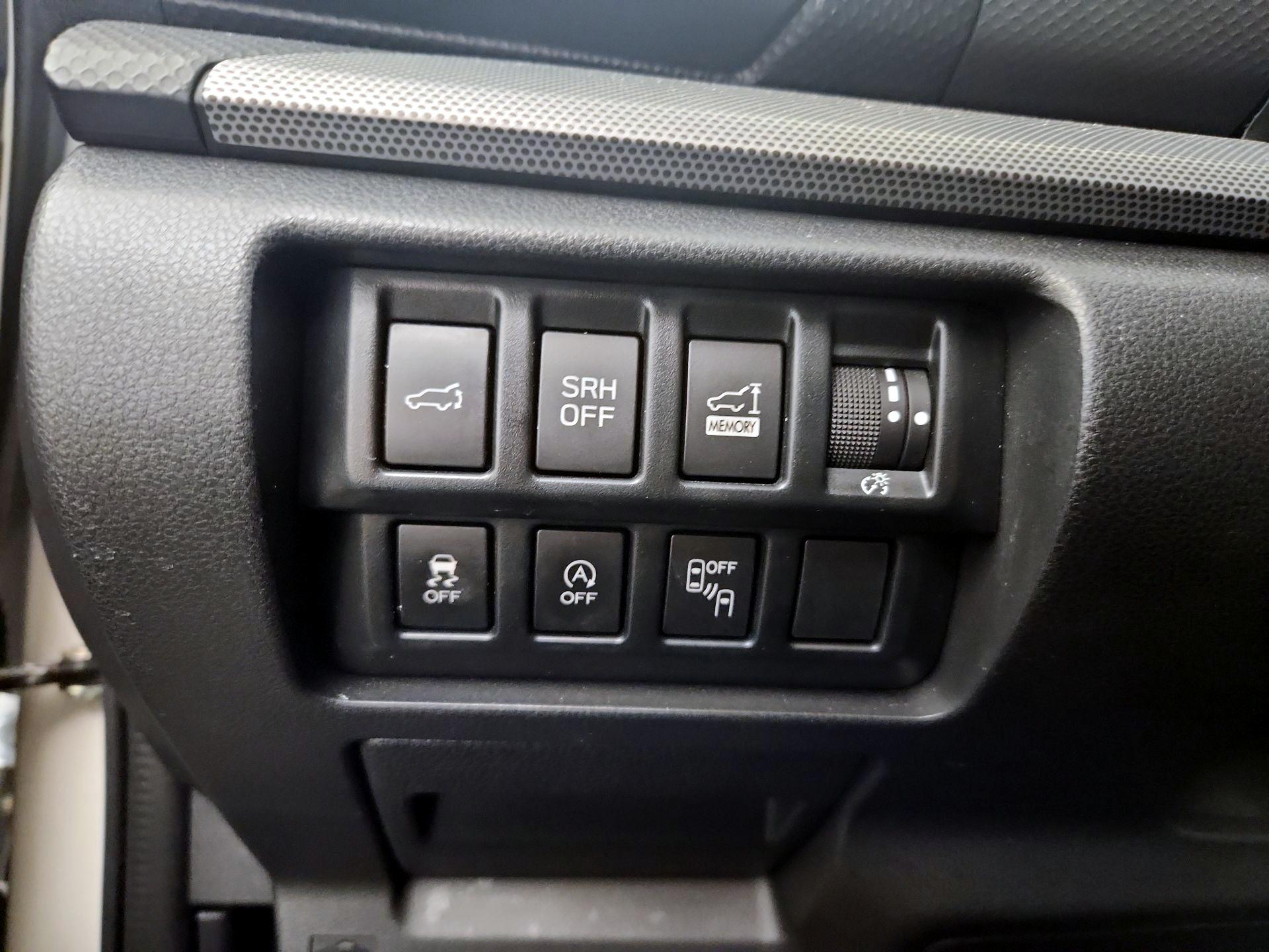 Thumbnail: 2021 Subaru Forester - 13