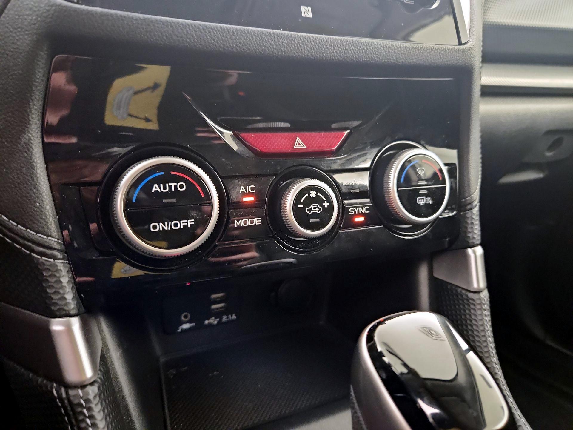 Thumbnail: 2021 Subaru Forester - 17