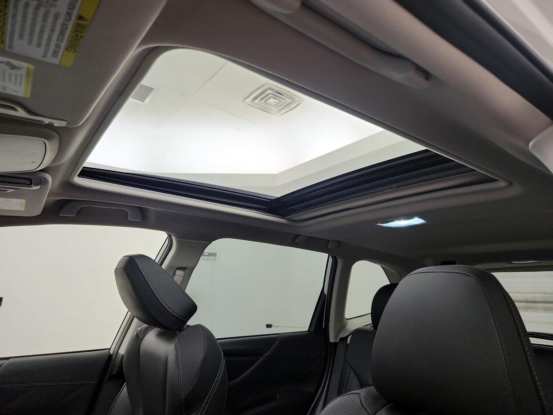Thumbnail: 2021 Subaru Forester - 20