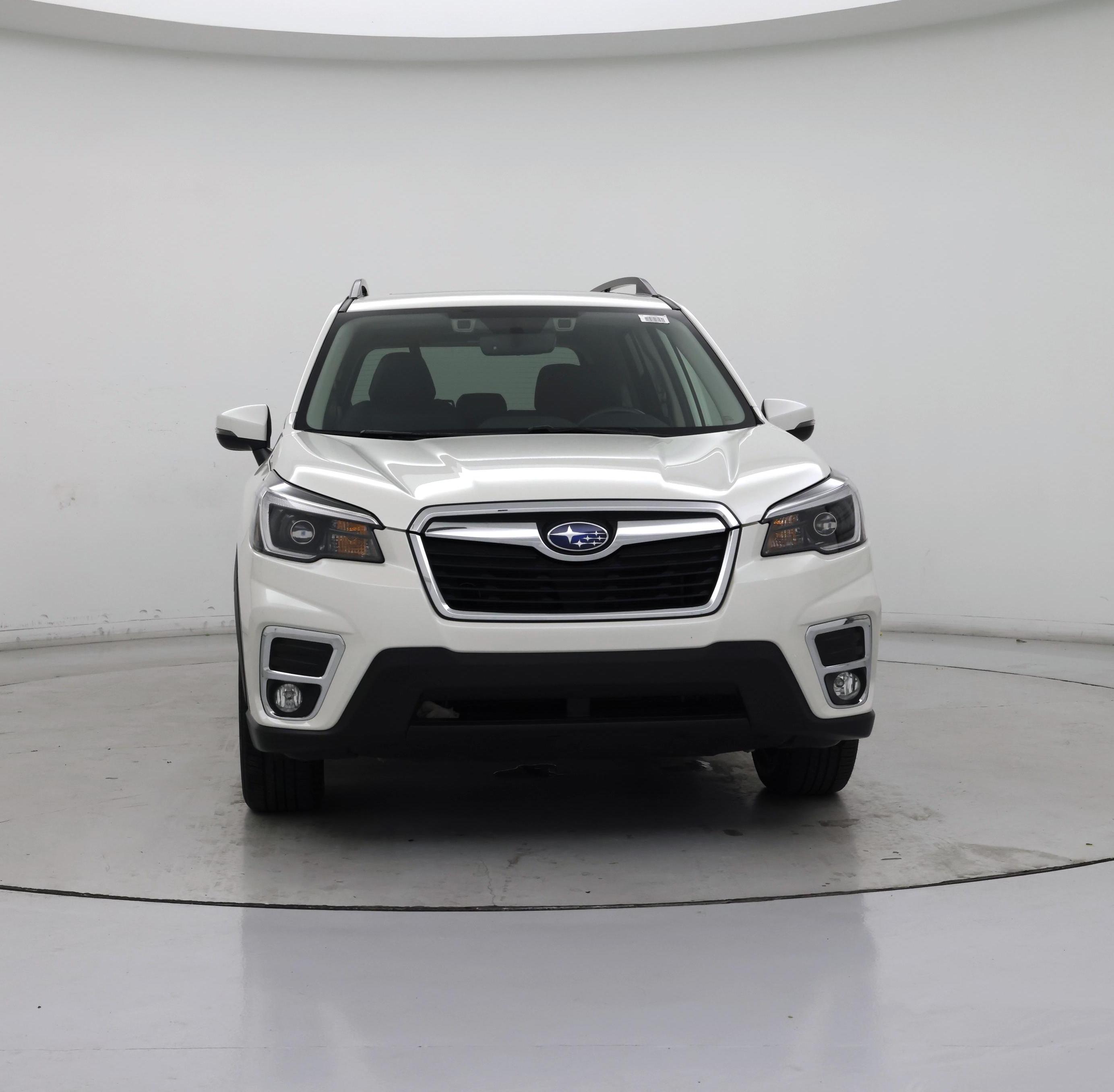Thumbnail: 2021 Subaru Forester - 5