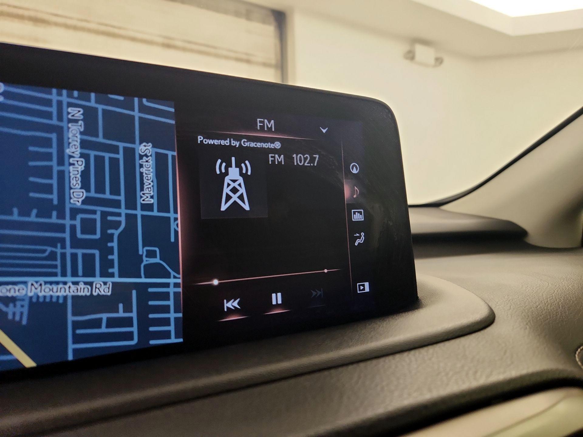 Thumbnail: 2020 Lexus RX - 16