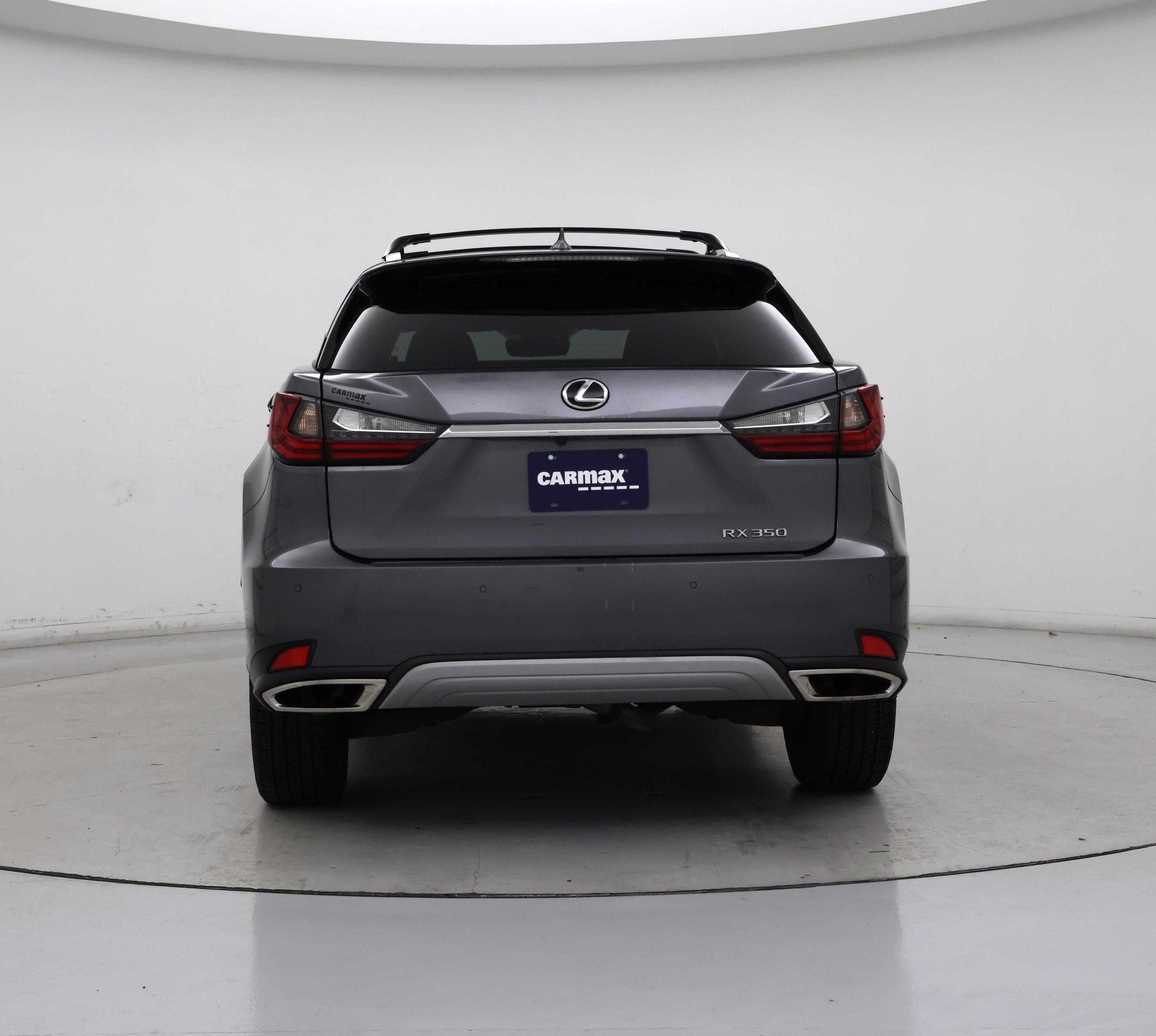 Thumbnail: 2020 Lexus RX - 6