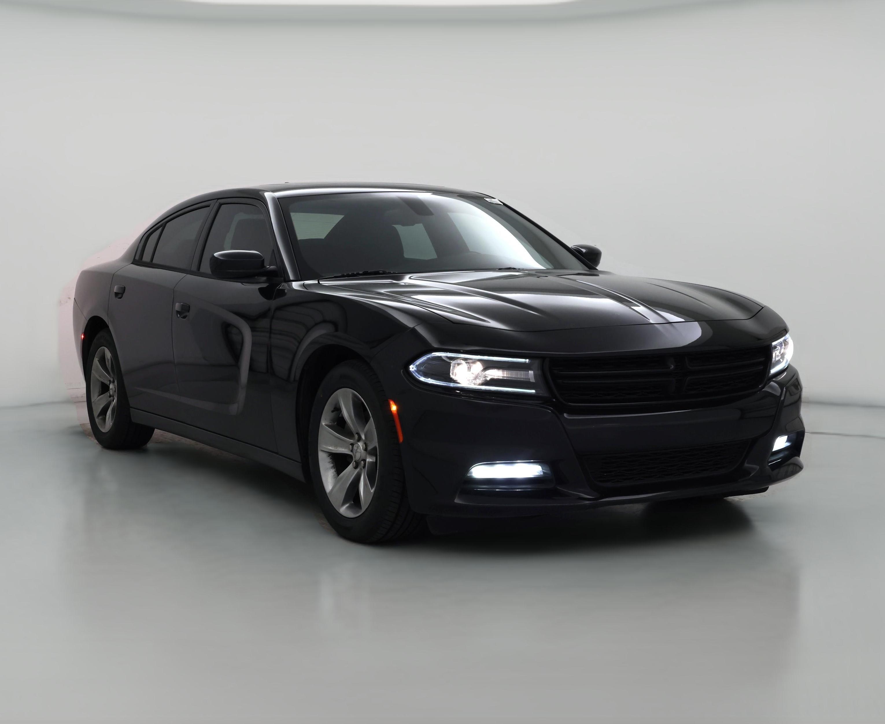 Thumbnail: 2015 Dodge Charger - 1