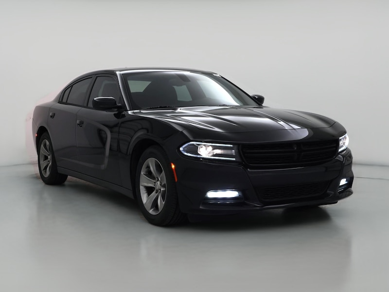 2015 Dodge Charger SXT -
                  Las Vegas, NV