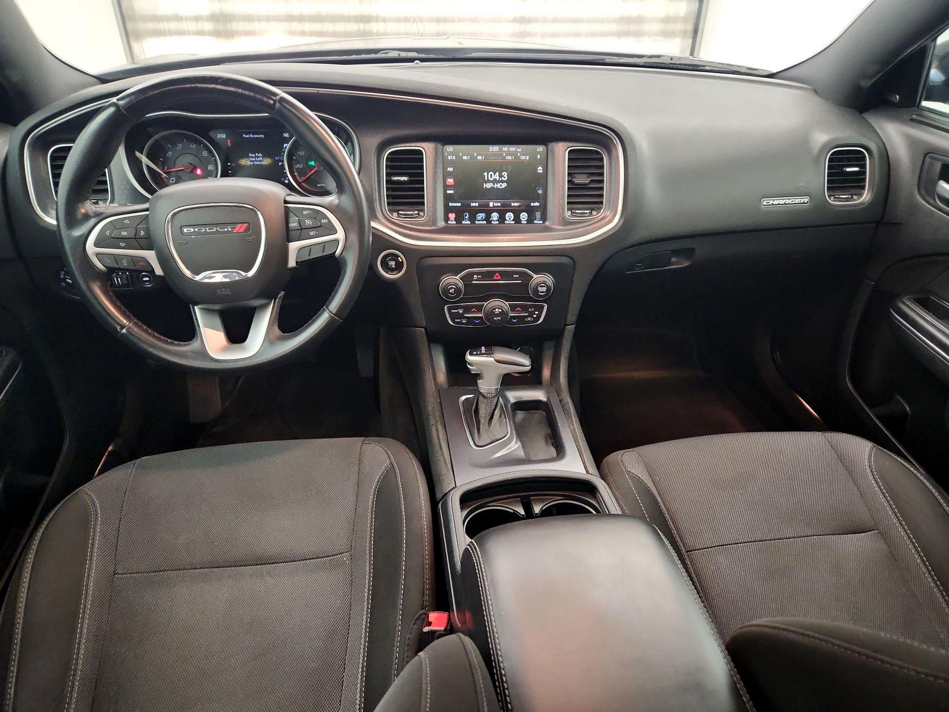Thumbnail: 2015 Dodge Charger - 9
