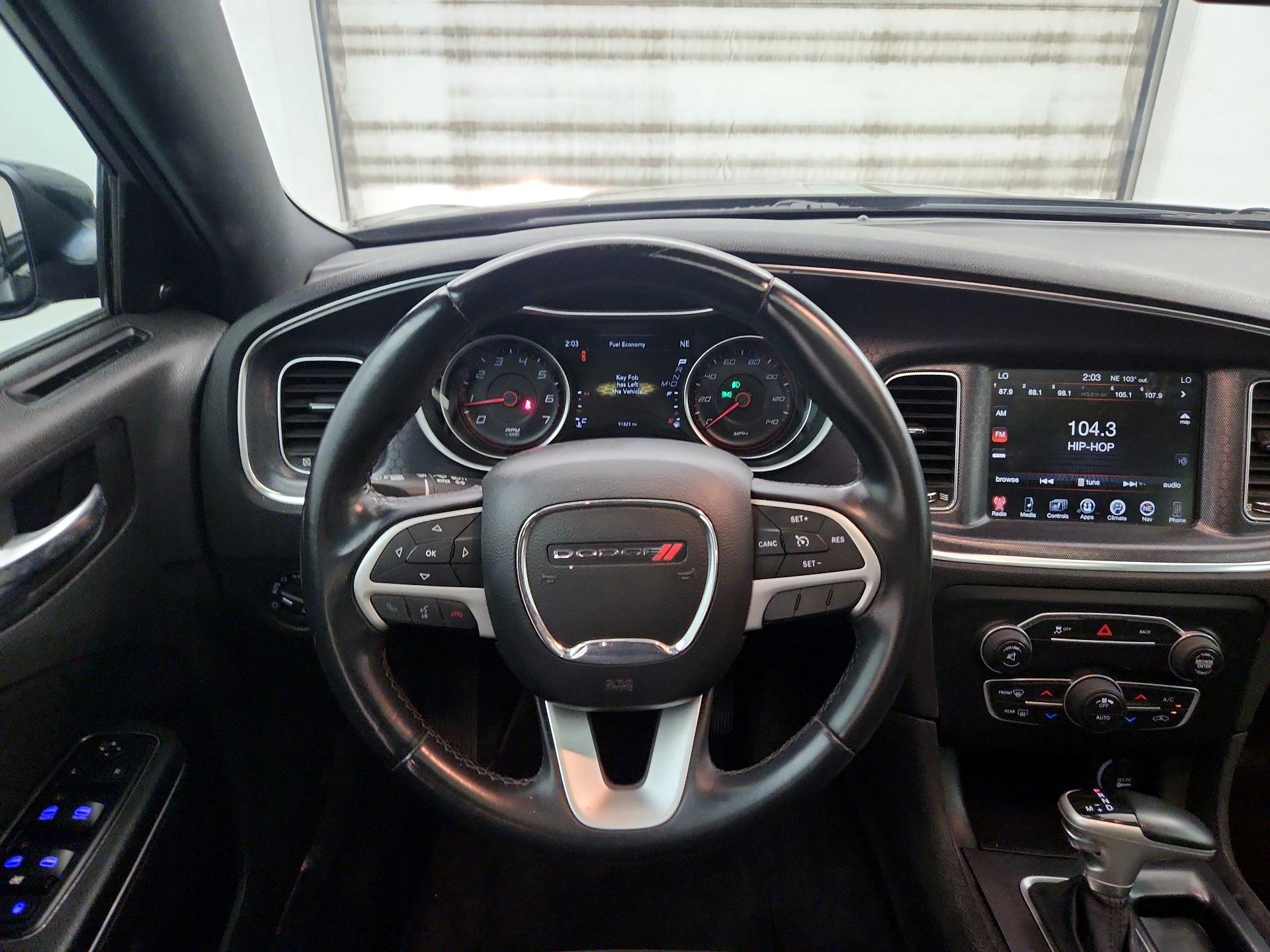 Thumbnail: 2015 Dodge Charger - 10
