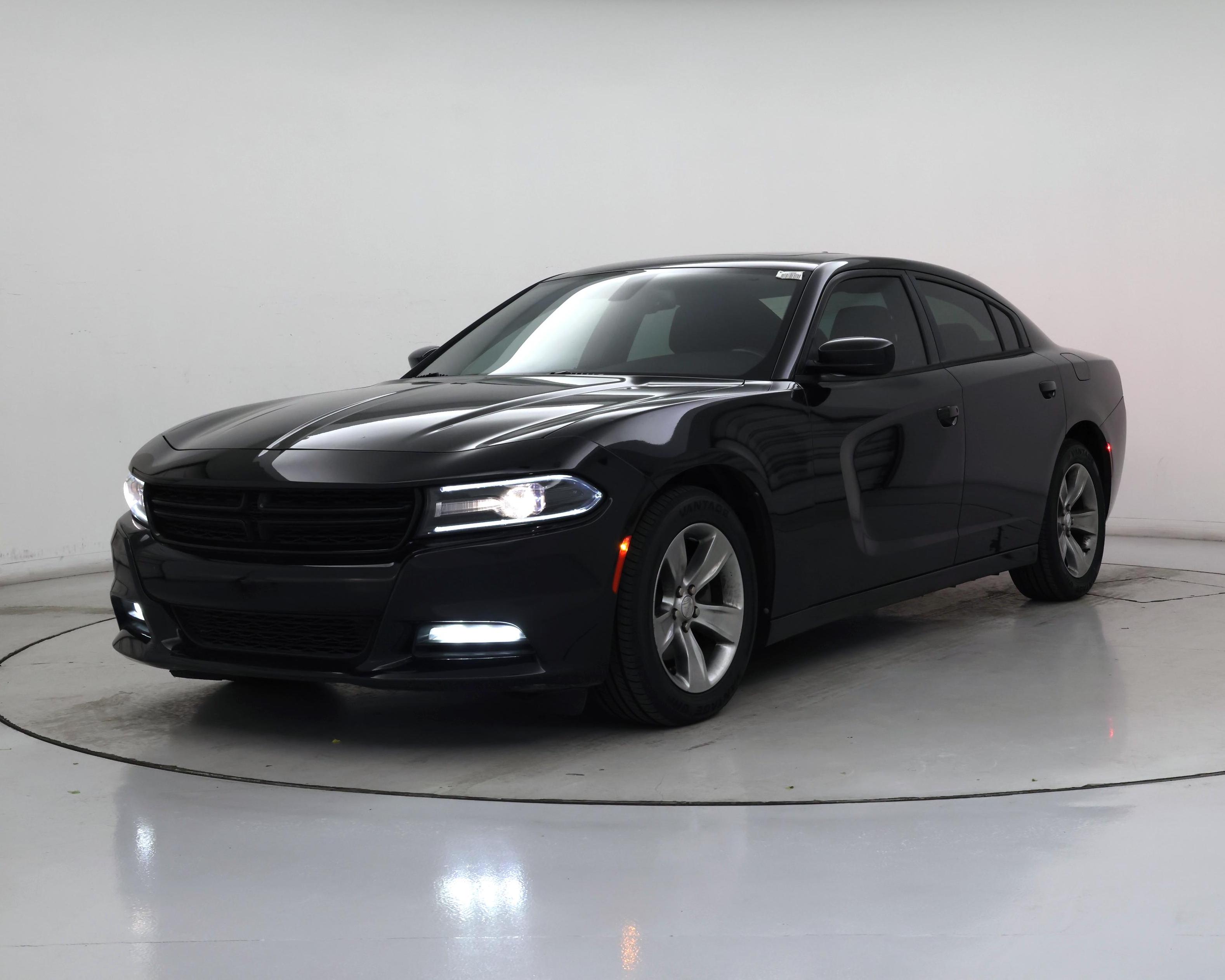 Thumbnail: 2015 Dodge Charger - 4
