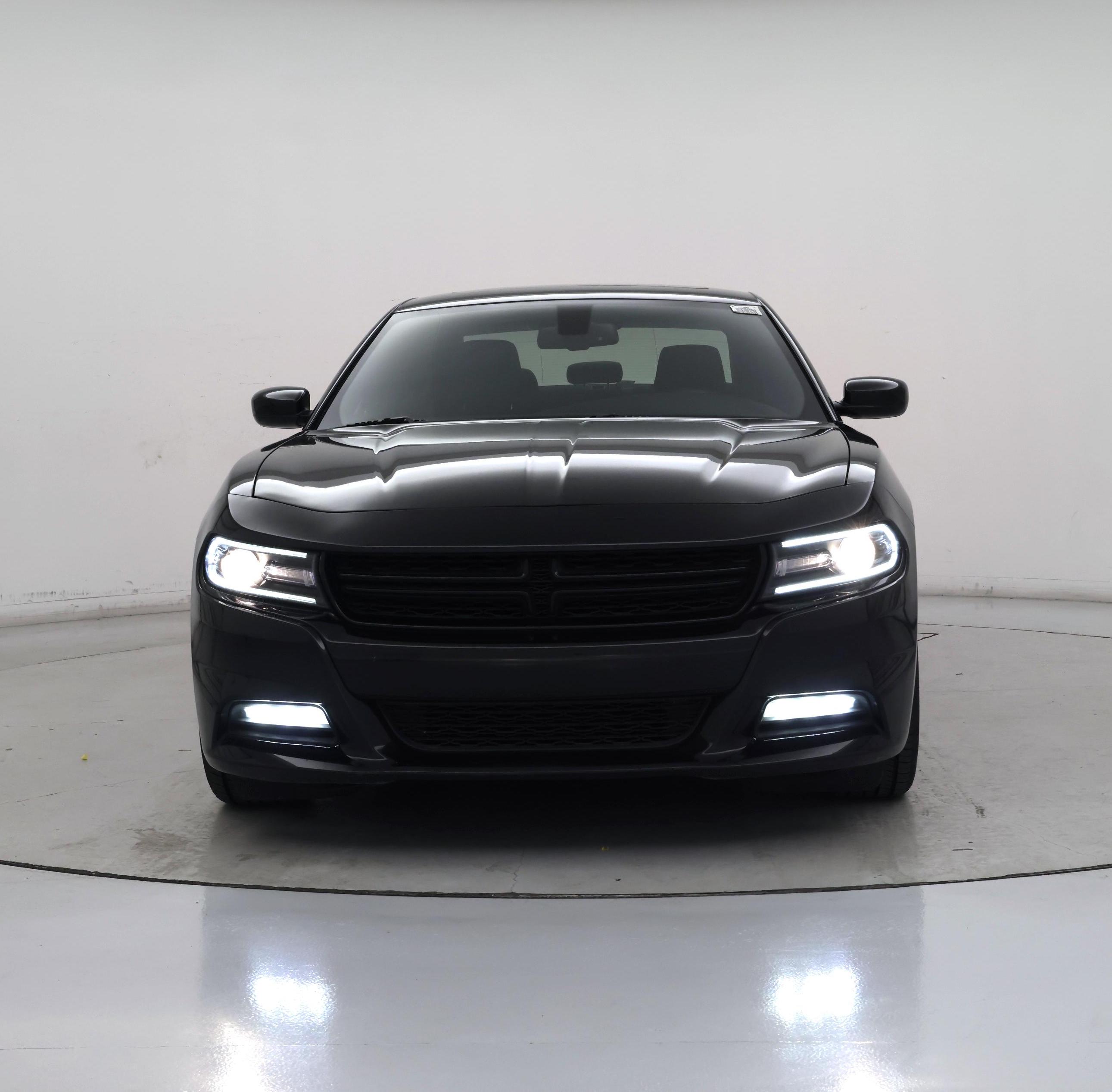 Thumbnail: 2015 Dodge Charger - 5