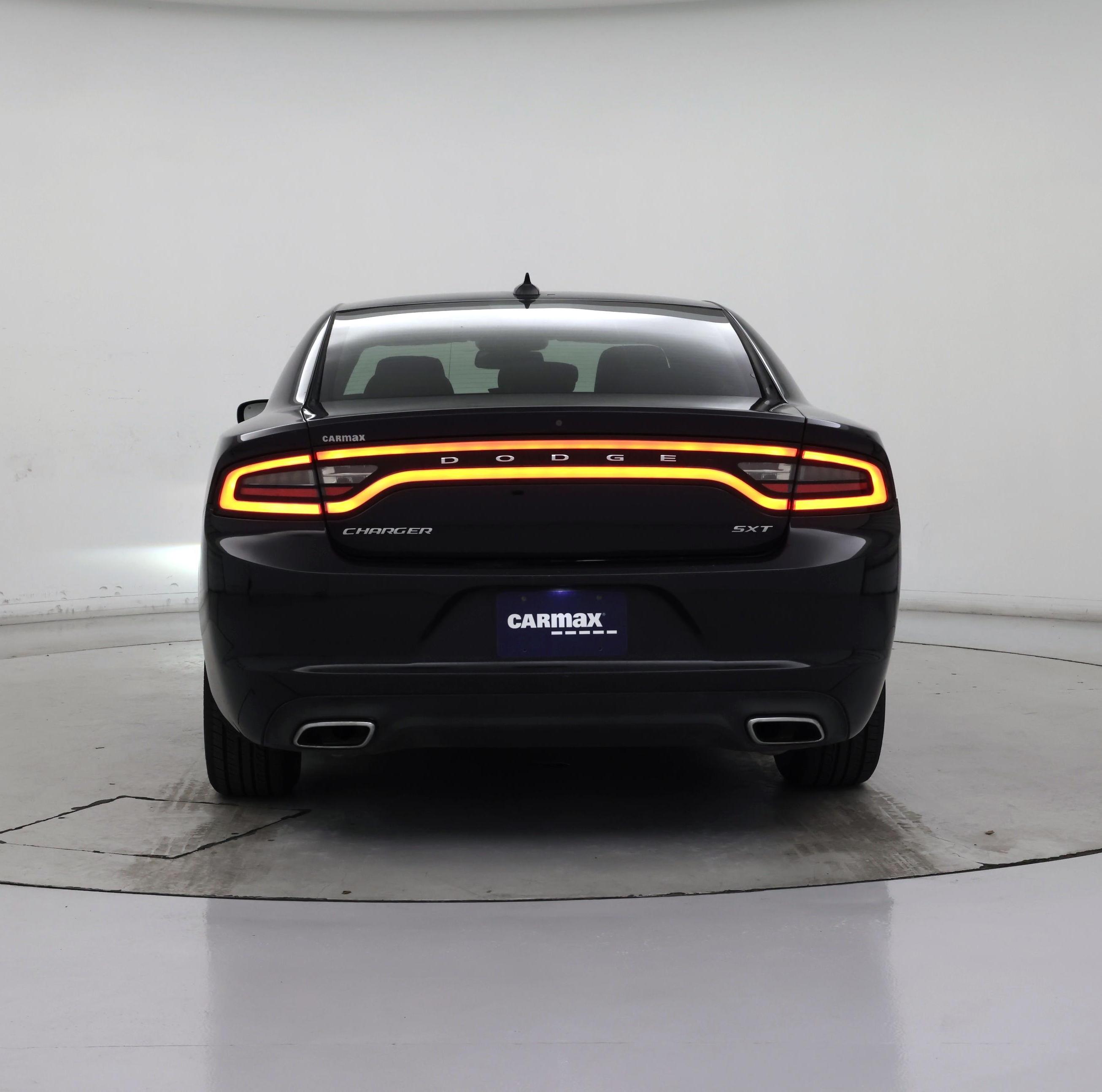 Thumbnail: 2015 Dodge Charger - 6