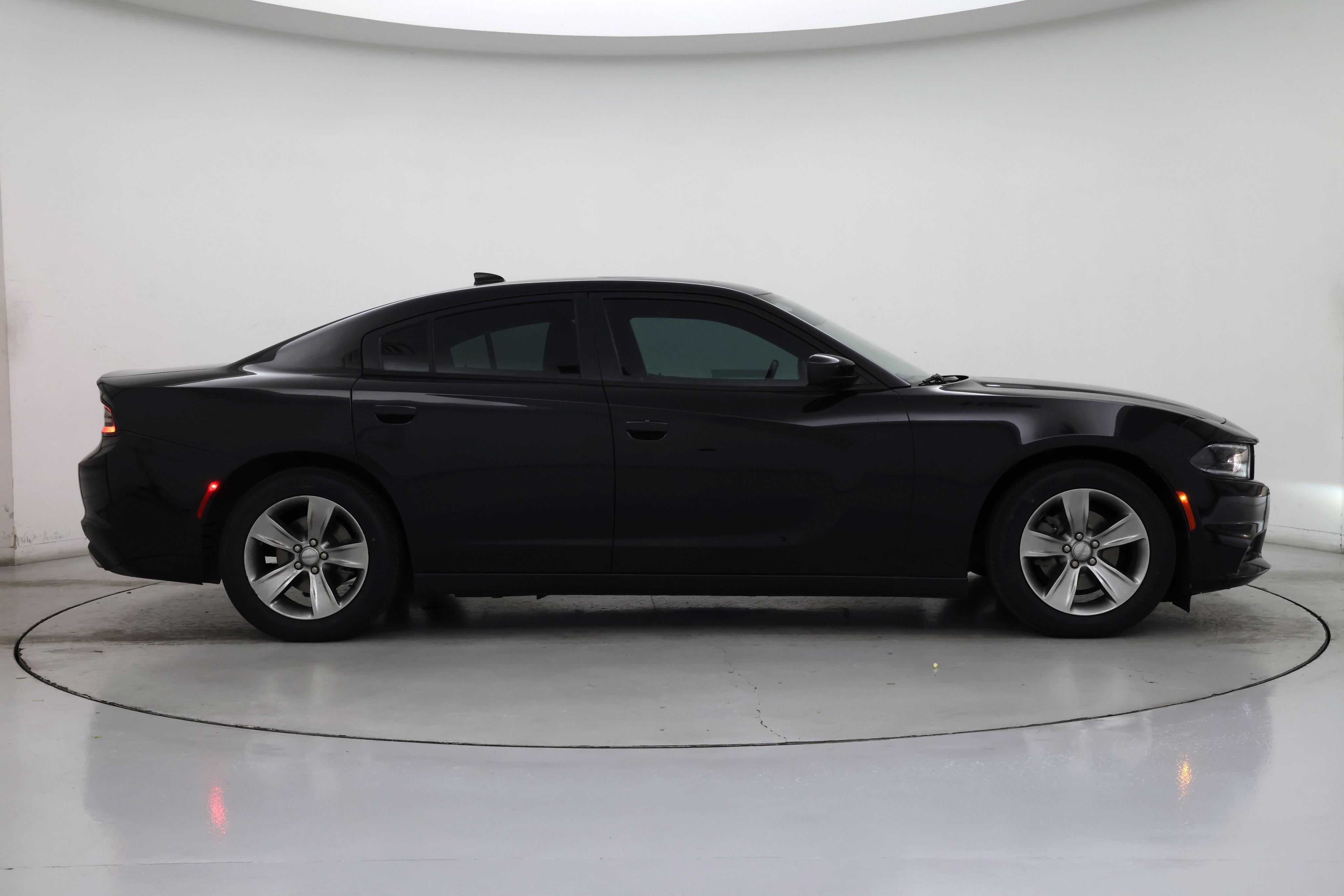 Thumbnail: 2015 Dodge Charger - 7