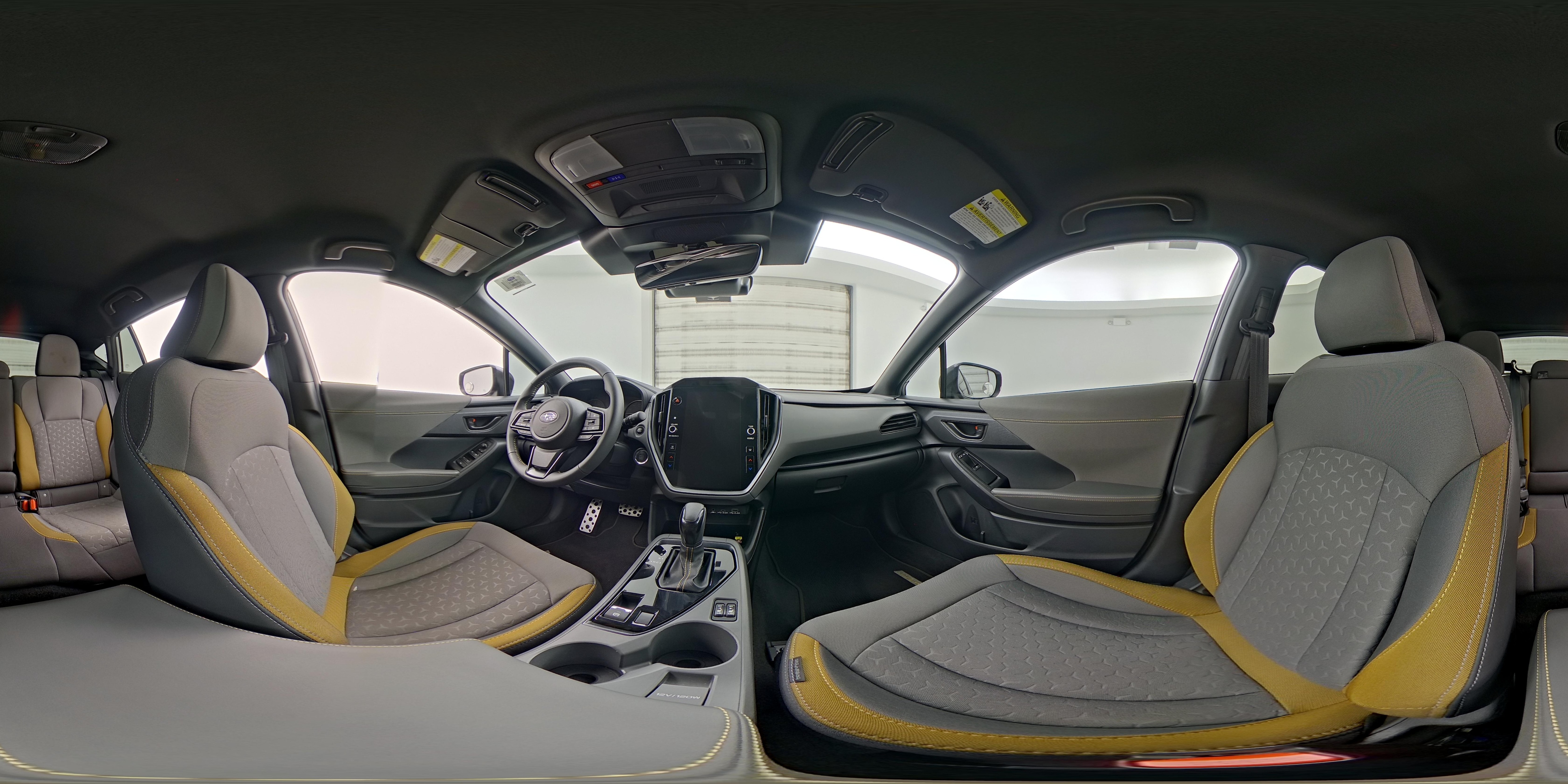 2025 Subaru Crosstrek Sport - Photo 24