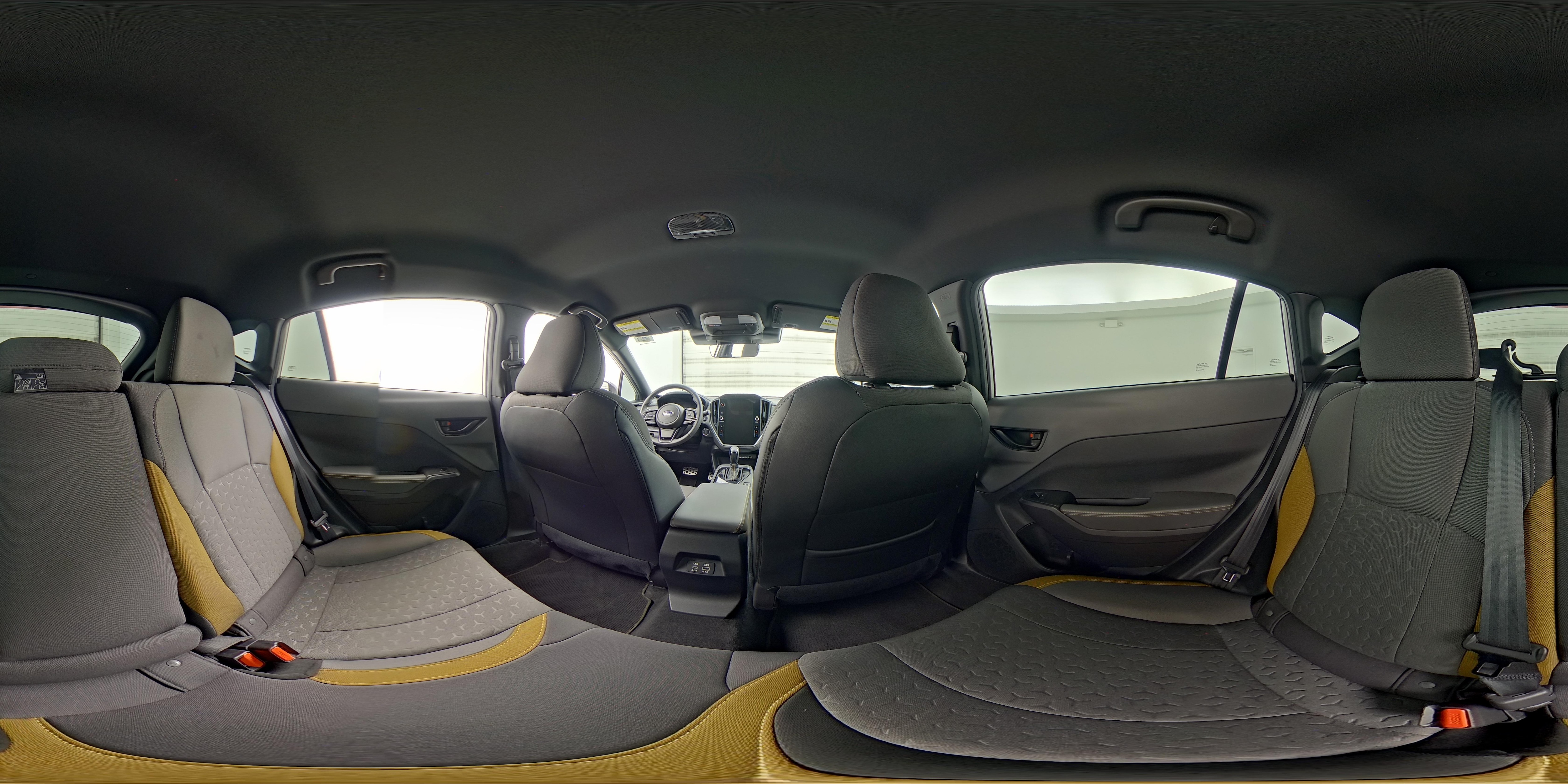 2025 Subaru Crosstrek Sport - Photo 25