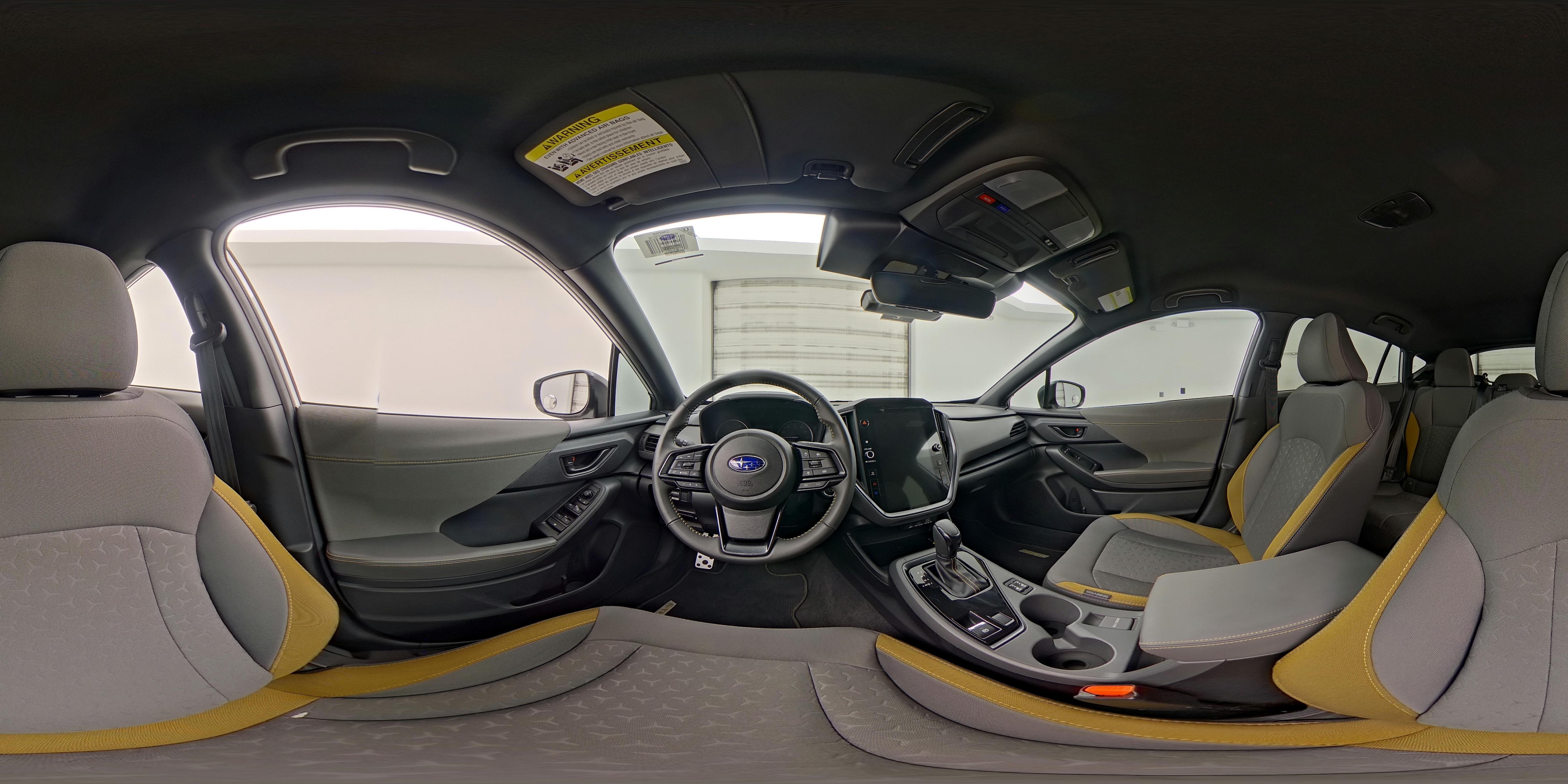 2025 Subaru Crosstrek Sport - Photo 26