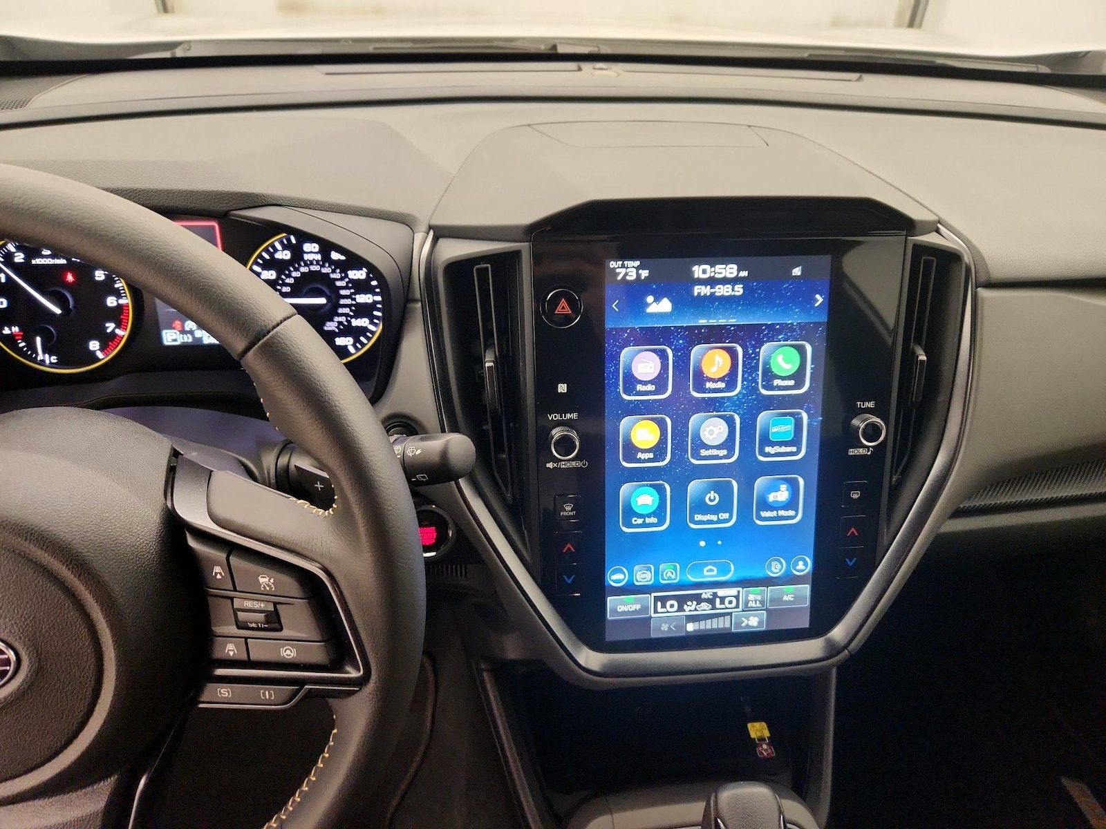 2025 Subaru Crosstrek Sport - Photo 10