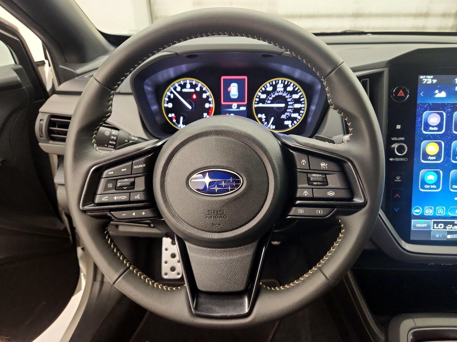 2025 Subaru Crosstrek Sport - Photo 11