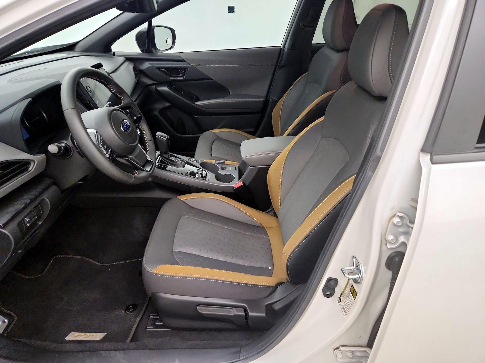 2025 Subaru Crosstrek Sport - Photo 12