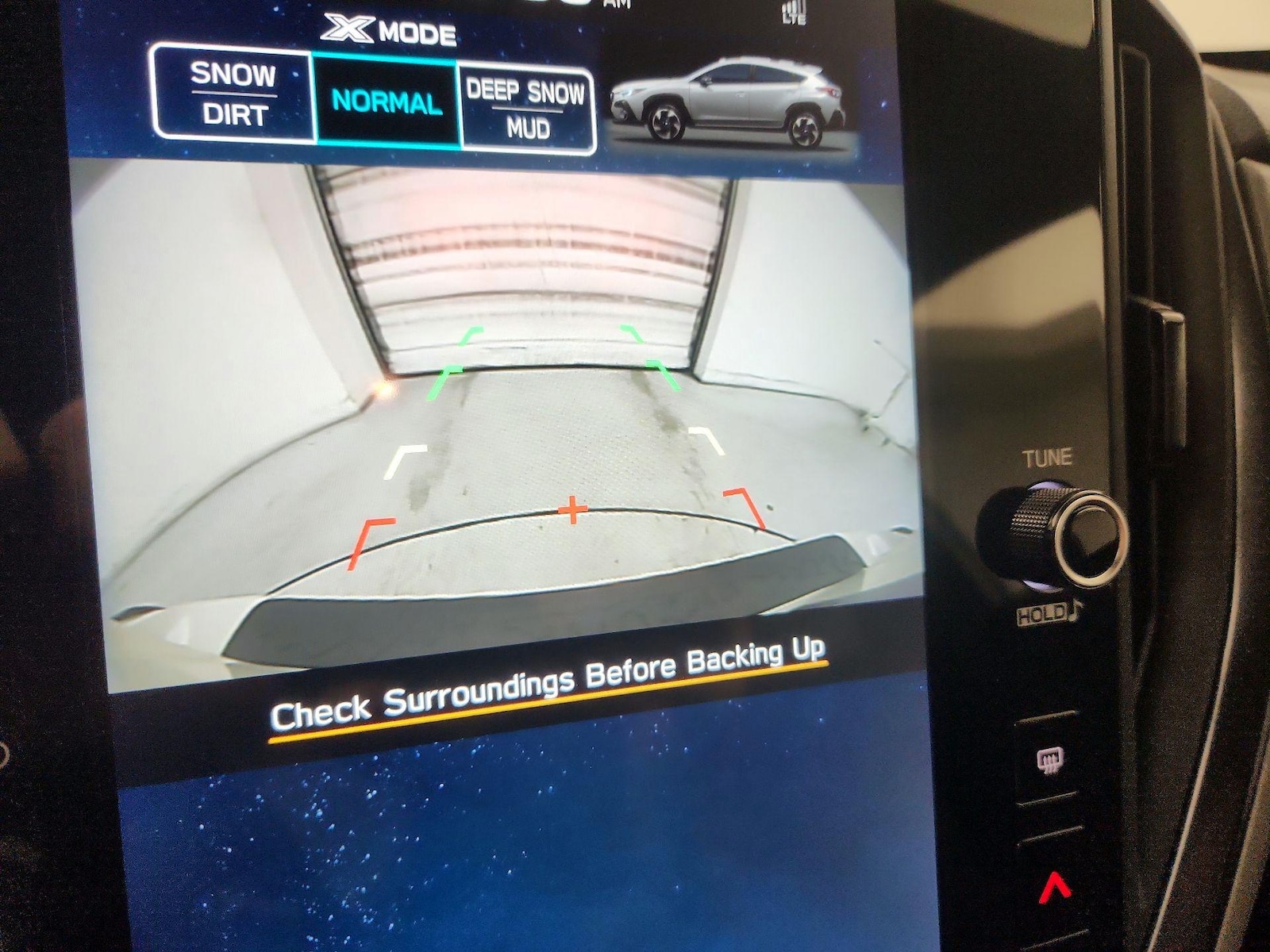 2025 Subaru Crosstrek Sport - Photo 15