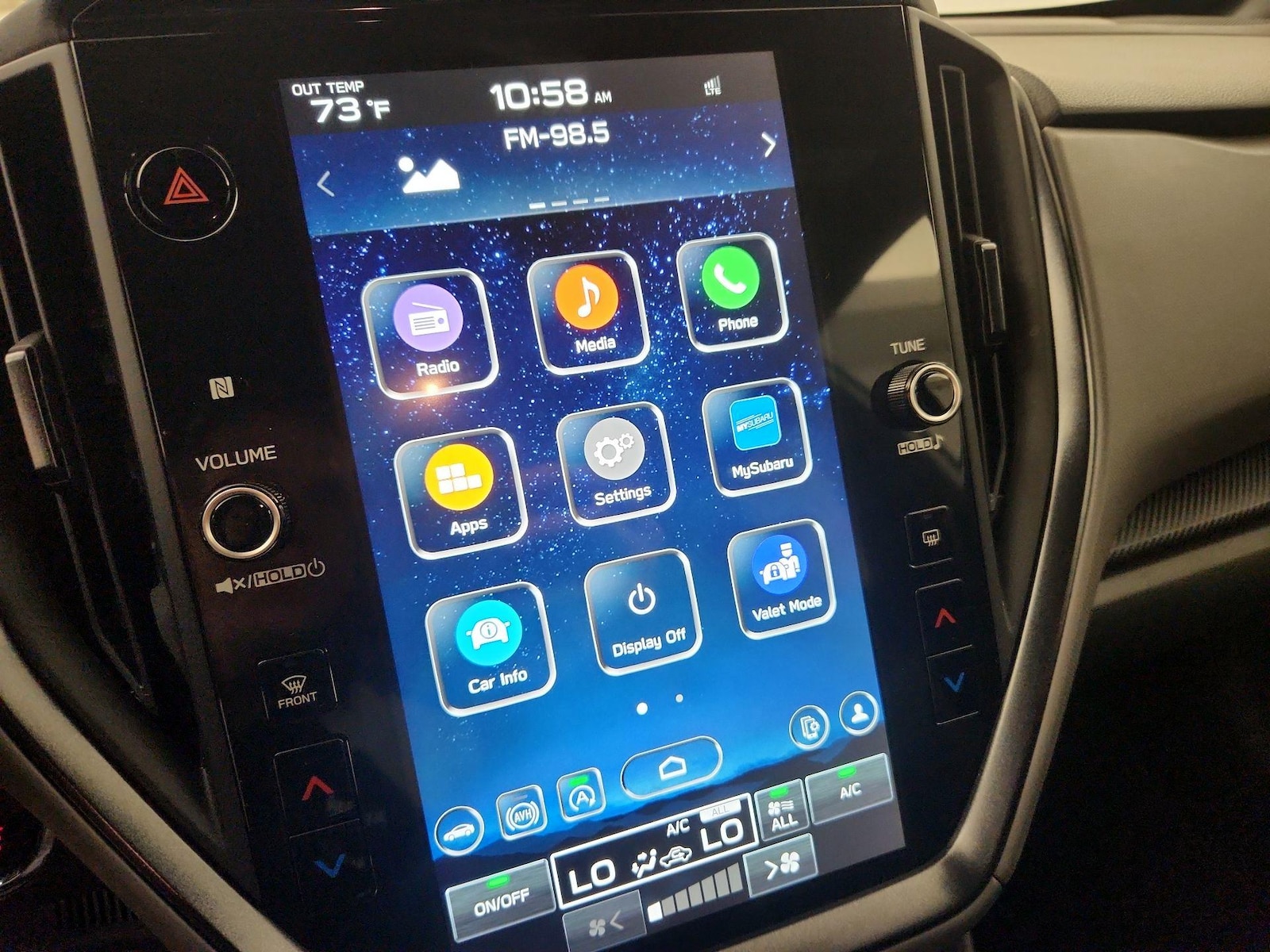 2025 Subaru Crosstrek Sport - Photo 16