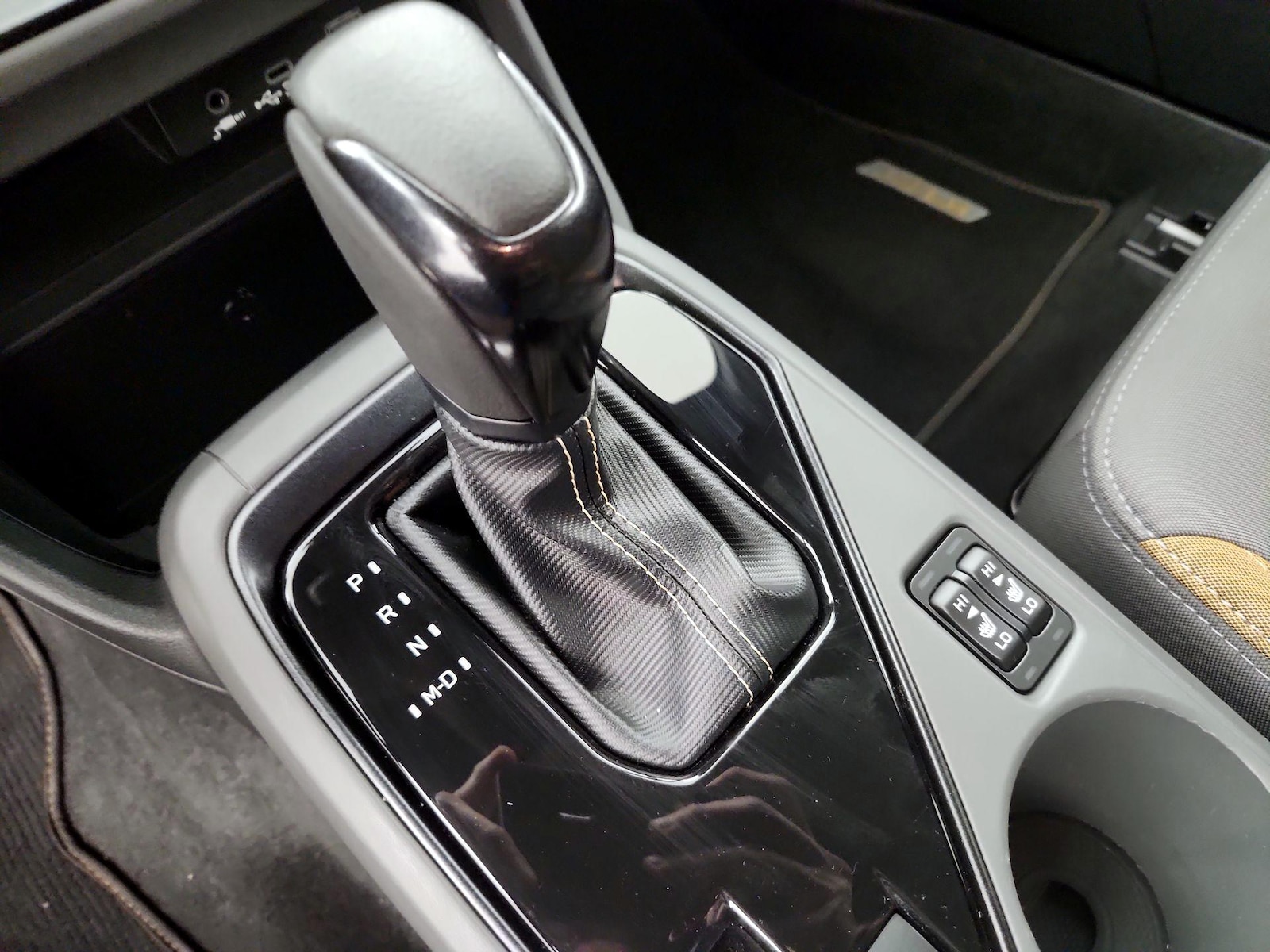 2025 Subaru Crosstrek Sport - Photo 18