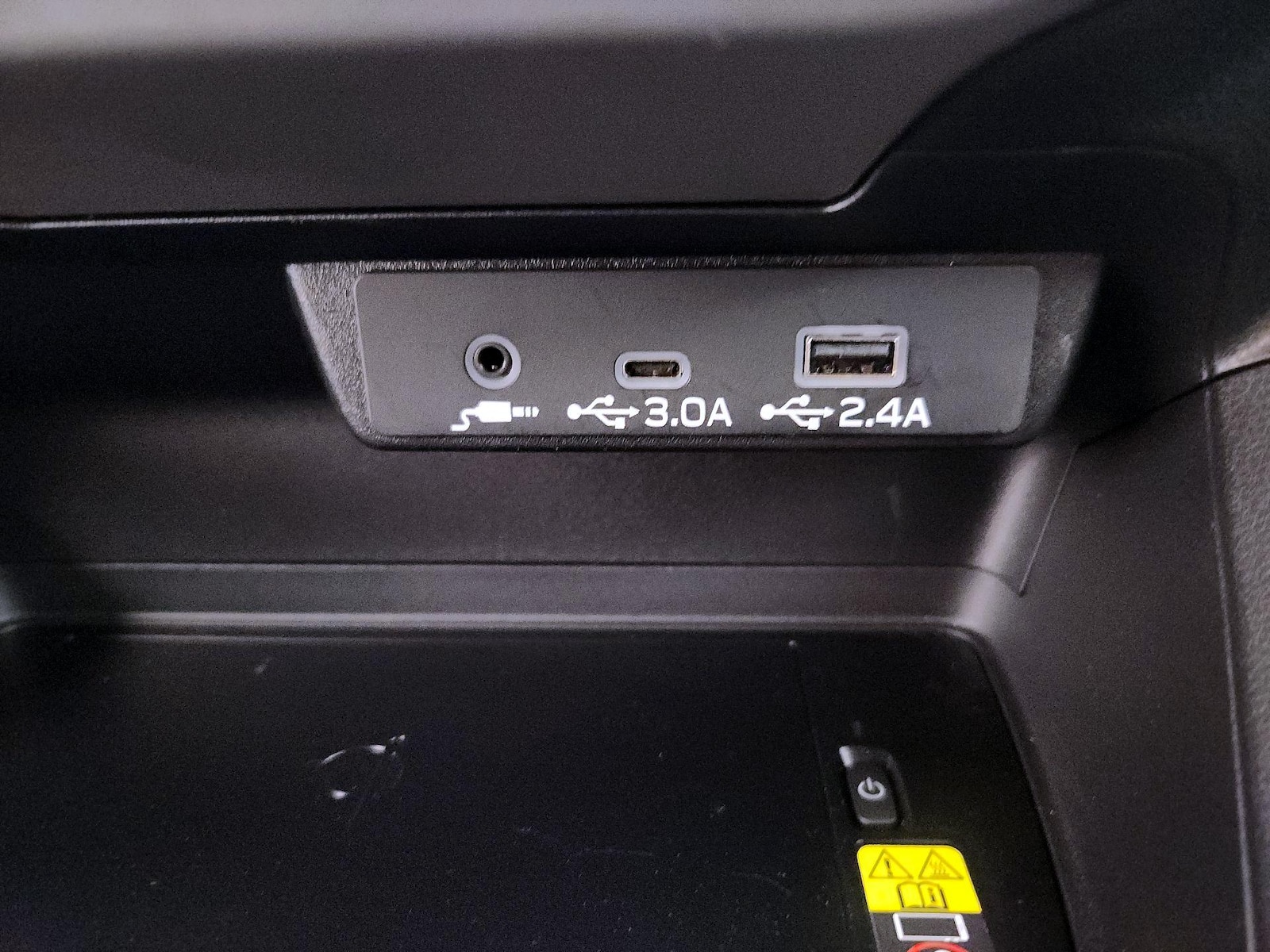 2025 Subaru Crosstrek Sport - Photo 19