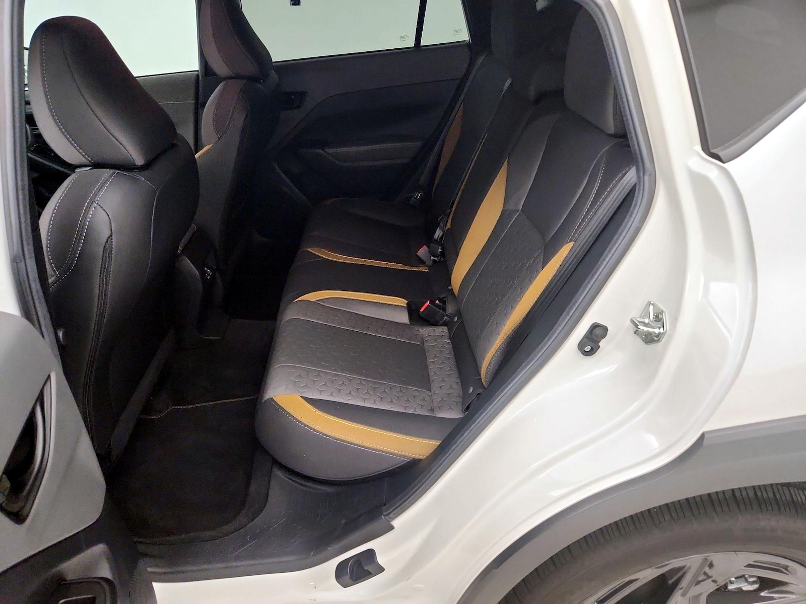 2025 Subaru Crosstrek Sport - Photo 20