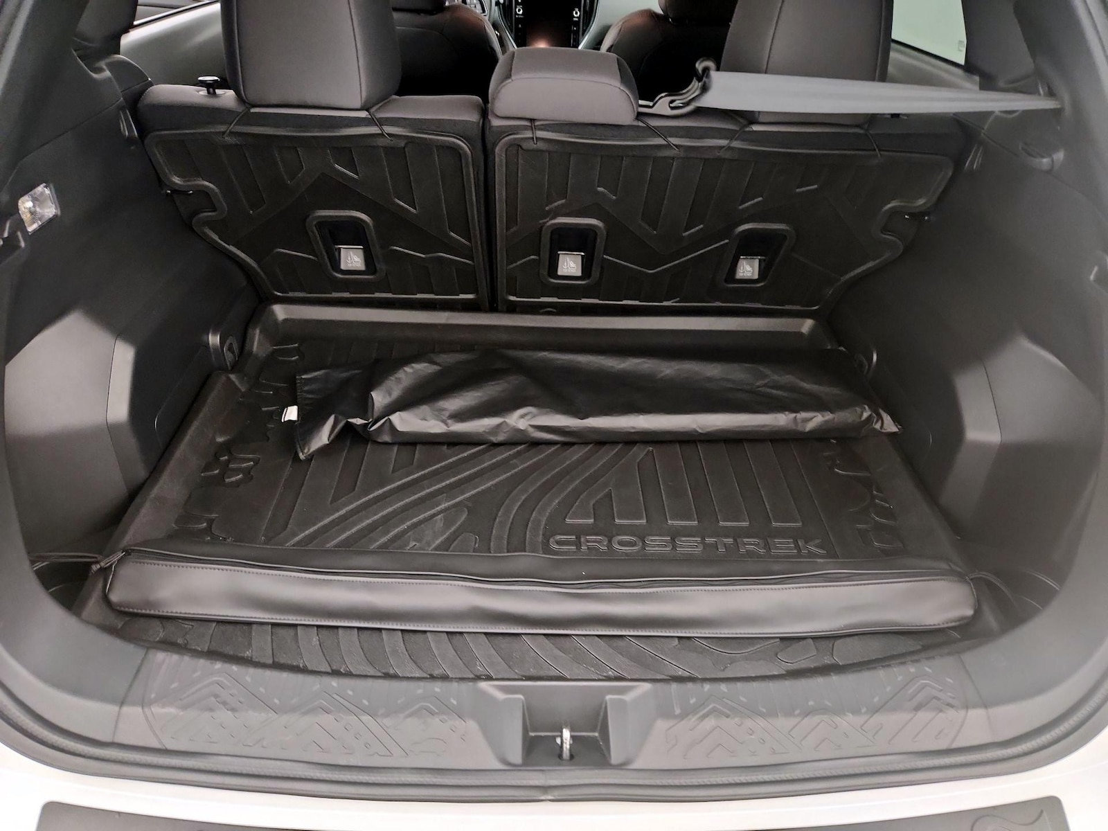 2025 Subaru Crosstrek Sport - Photo 21