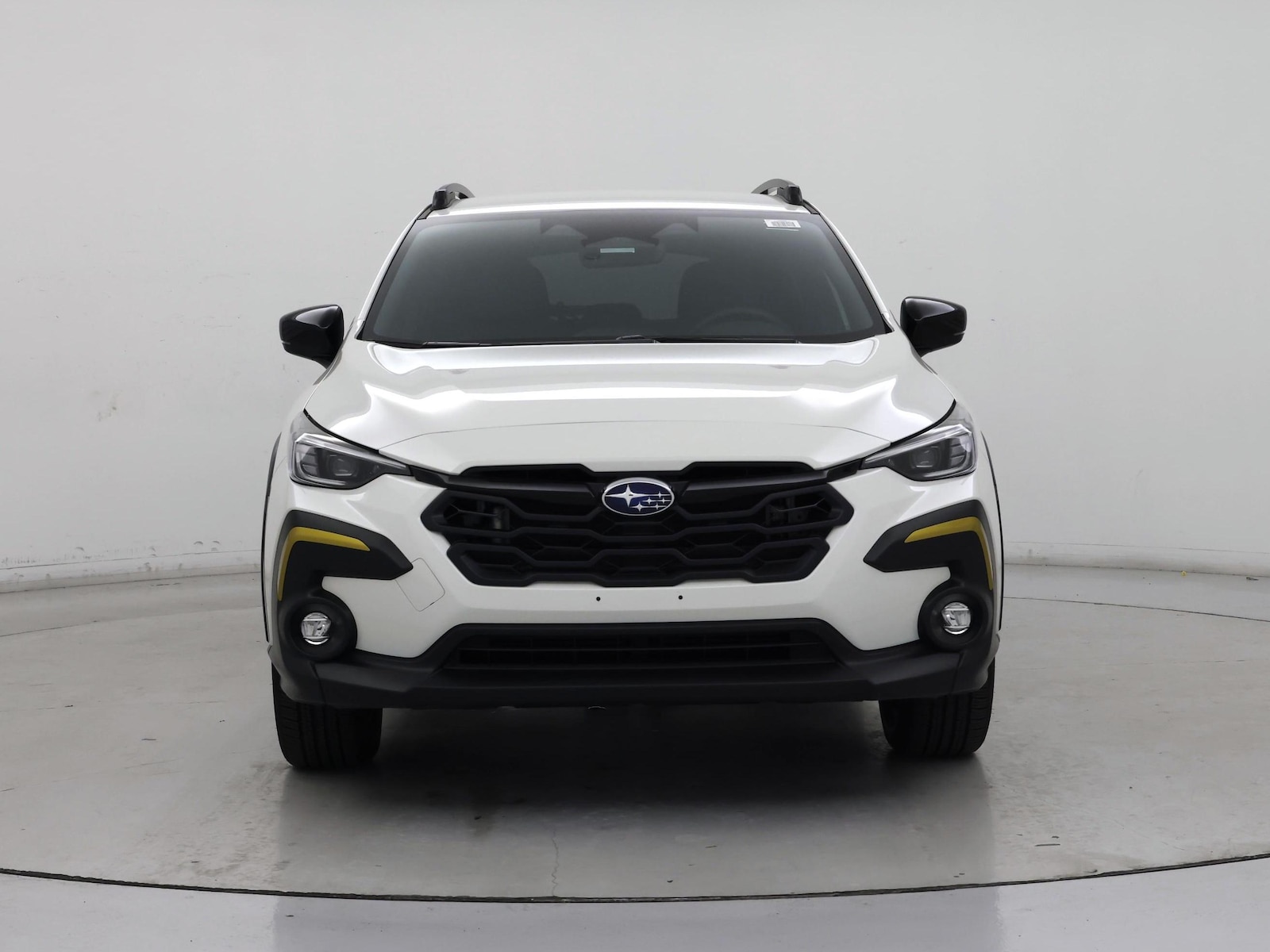 2025 Subaru Crosstrek Sport - Photo 6