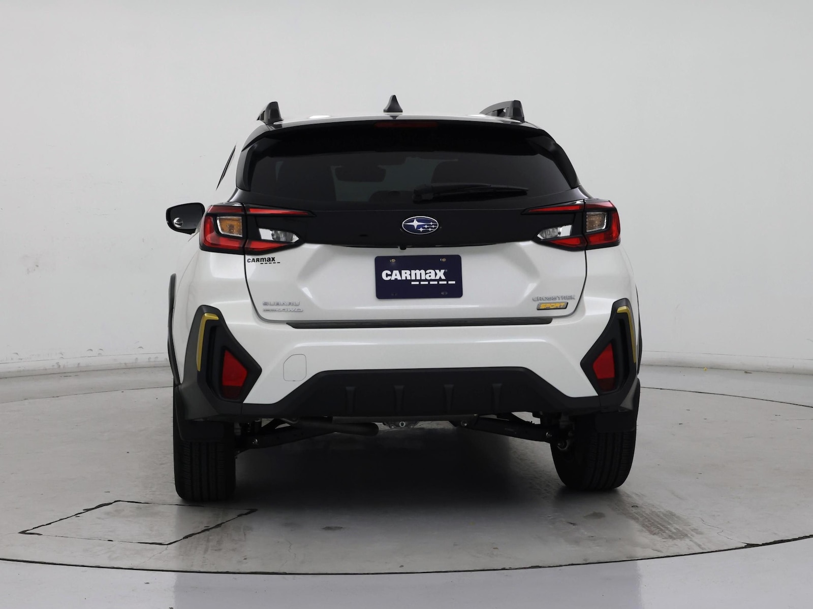 2025 Subaru Crosstrek Sport - Photo 7