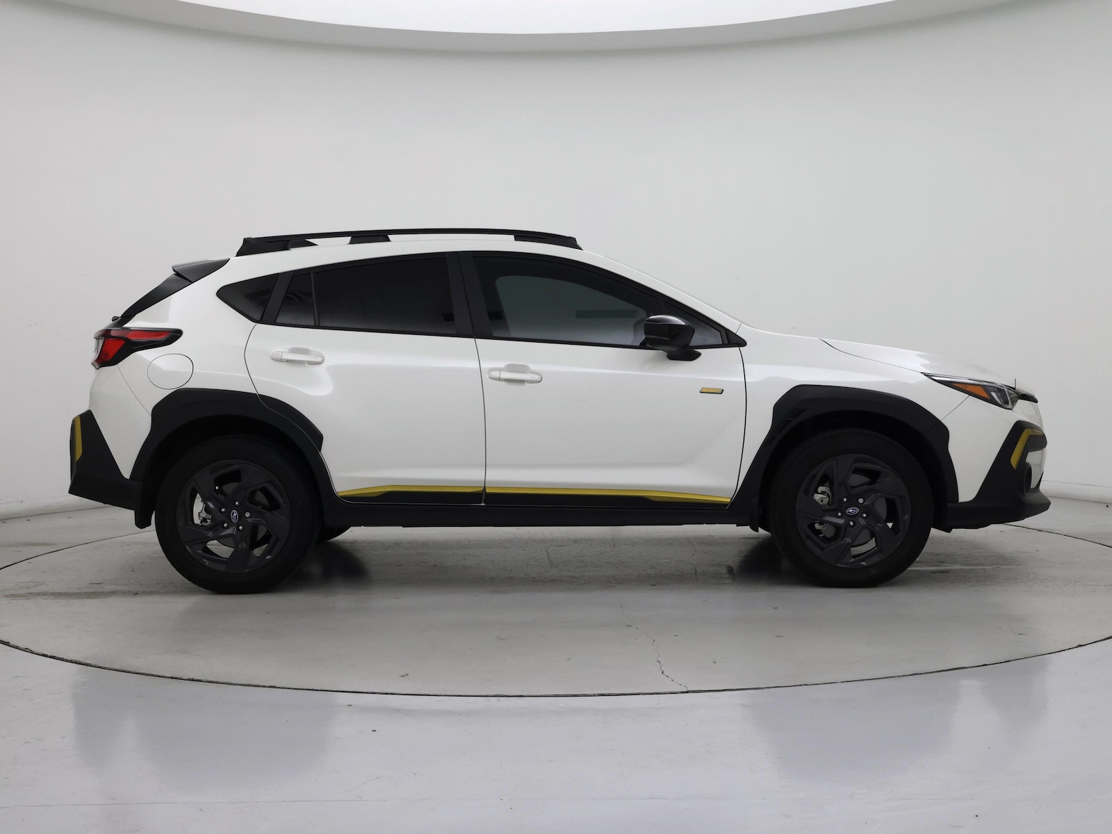 2025 Subaru Crosstrek Sport - Photo 8