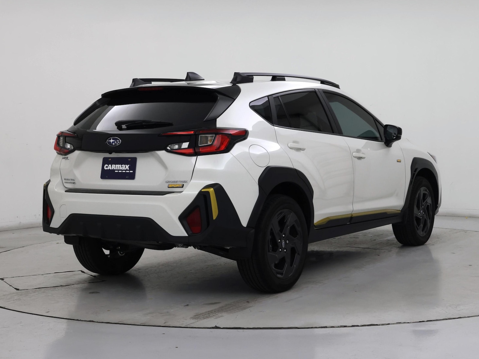 2025 Subaru Crosstrek Sport - Photo 9