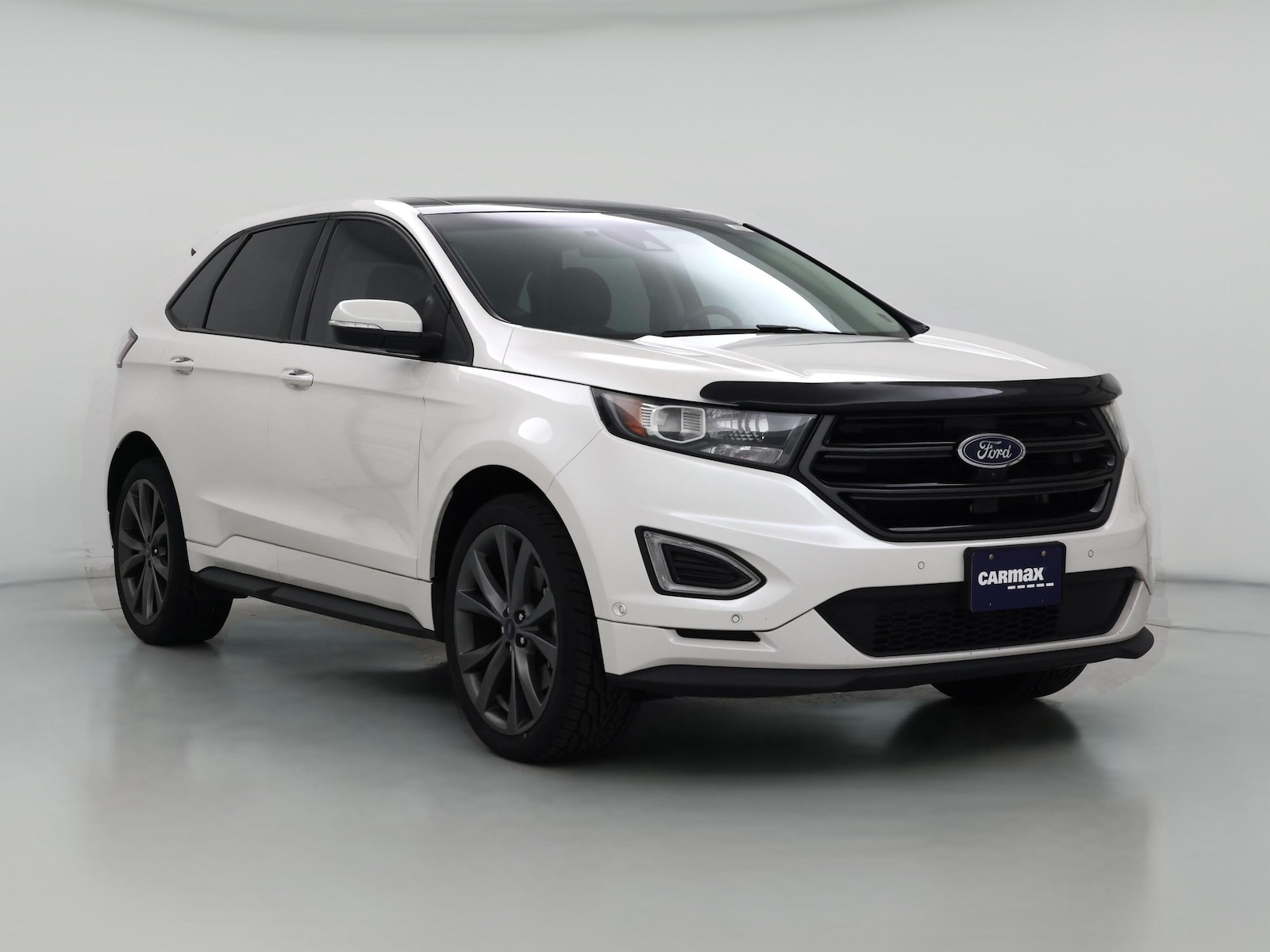 2018 Ford Edge Sport