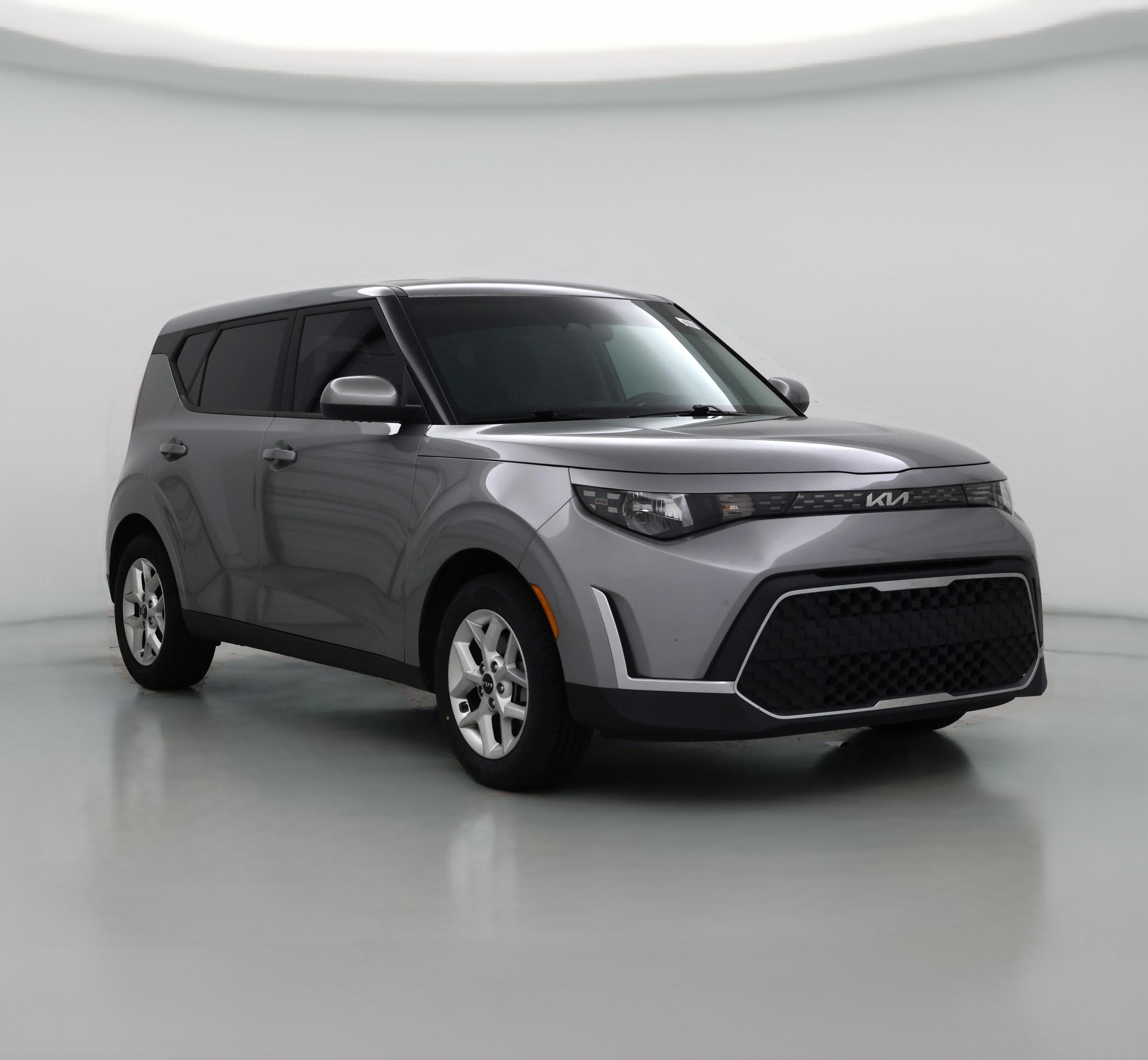 Thumbnail: 2023 Kia Soul - 1