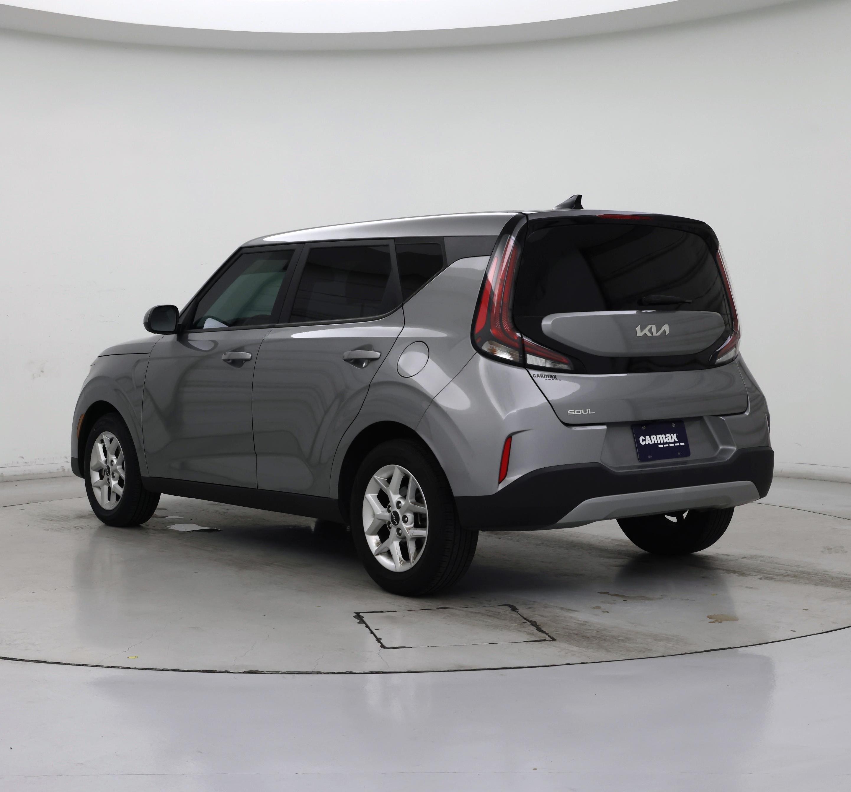 Thumbnail: 2023 Kia Soul - 2