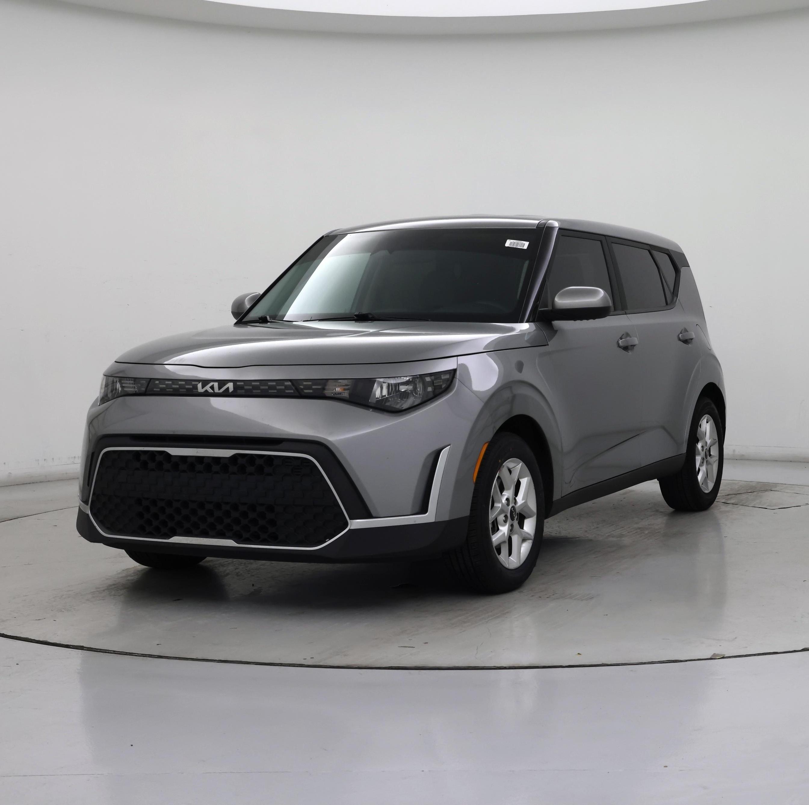 Thumbnail: 2023 Kia Soul - 4