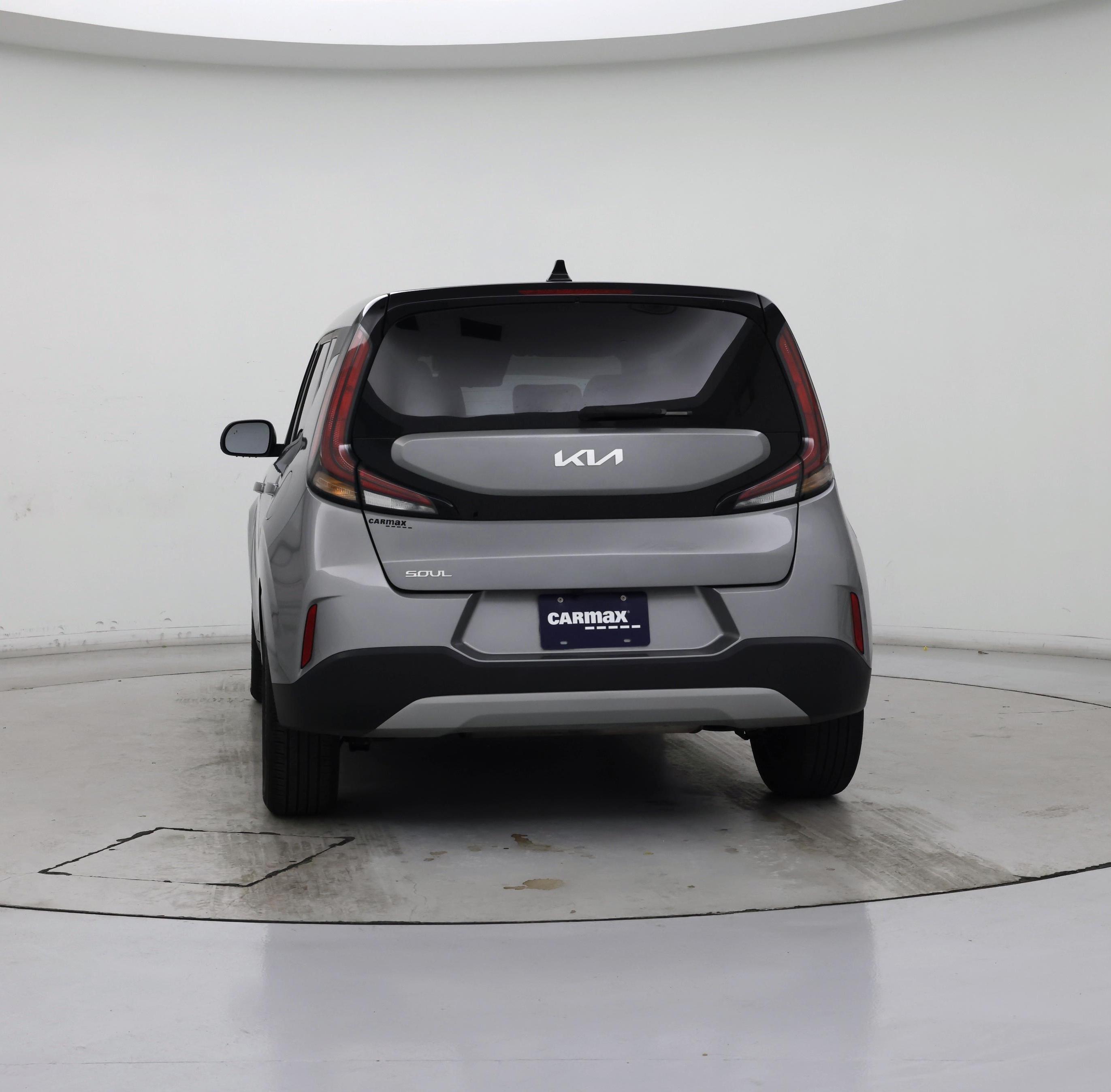 Thumbnail: 2023 Kia Soul - 6