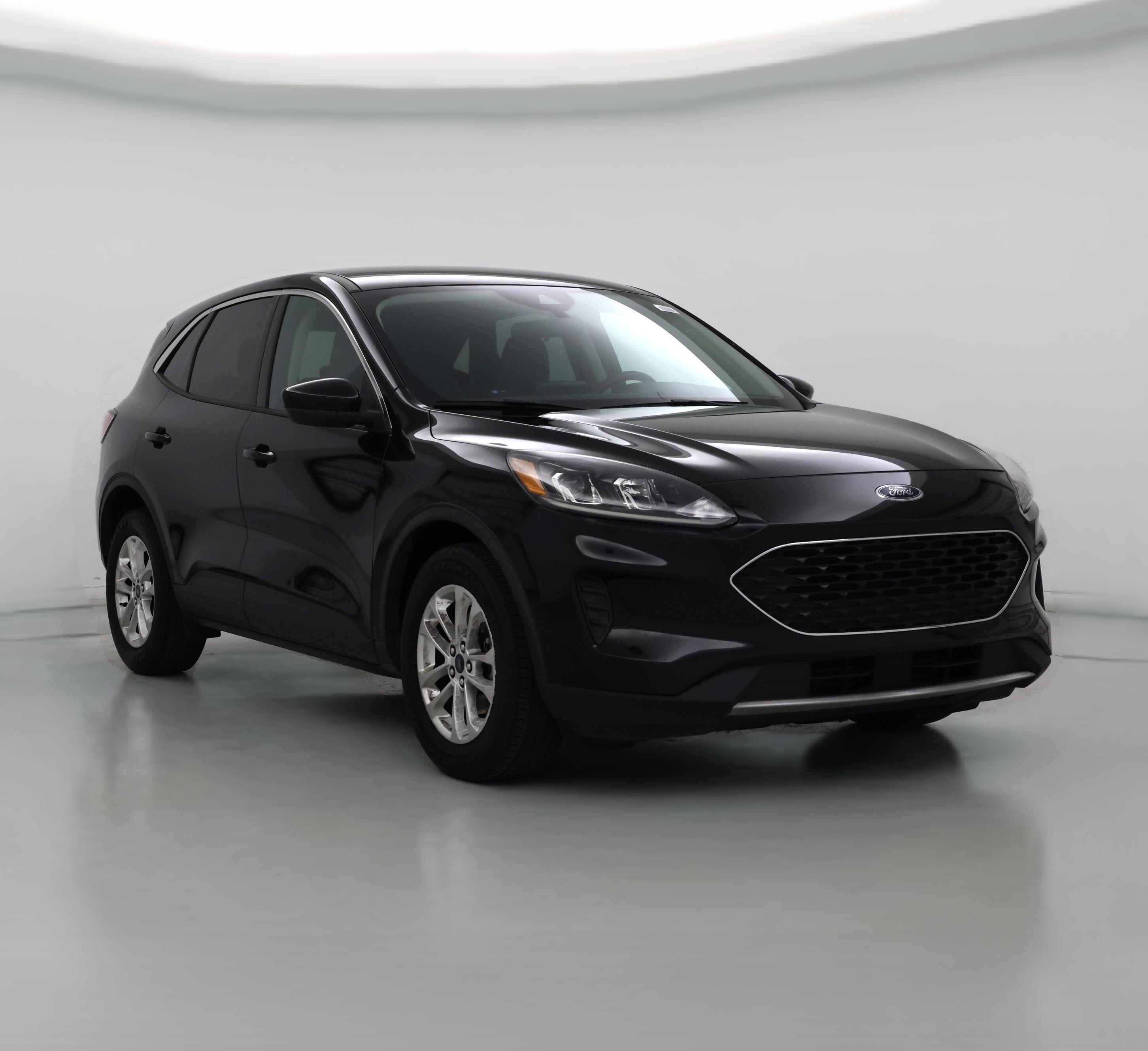 Thumbnail: 2020 Ford Escape - 1