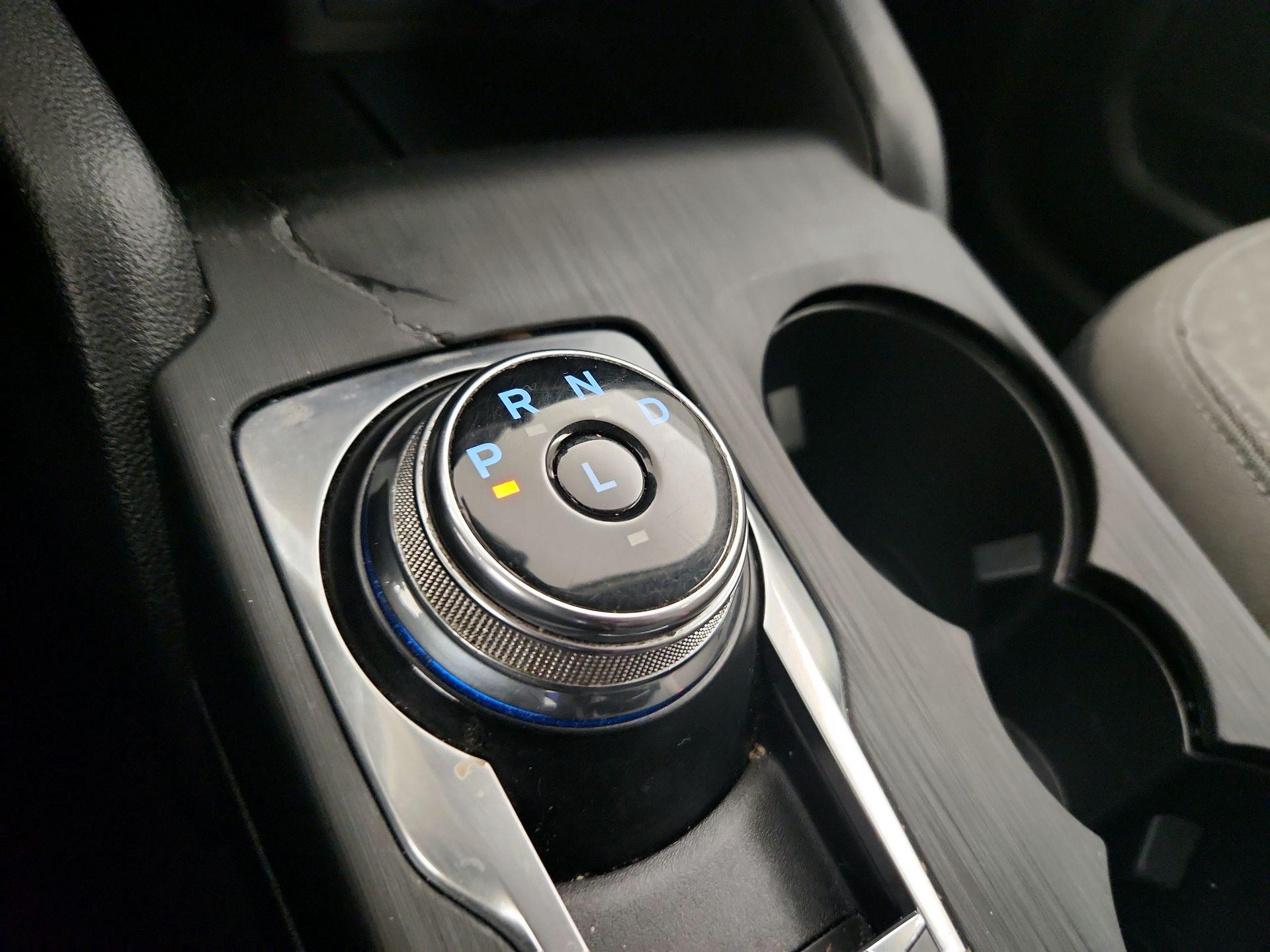 Thumbnail: 2020 Ford Escape - 17