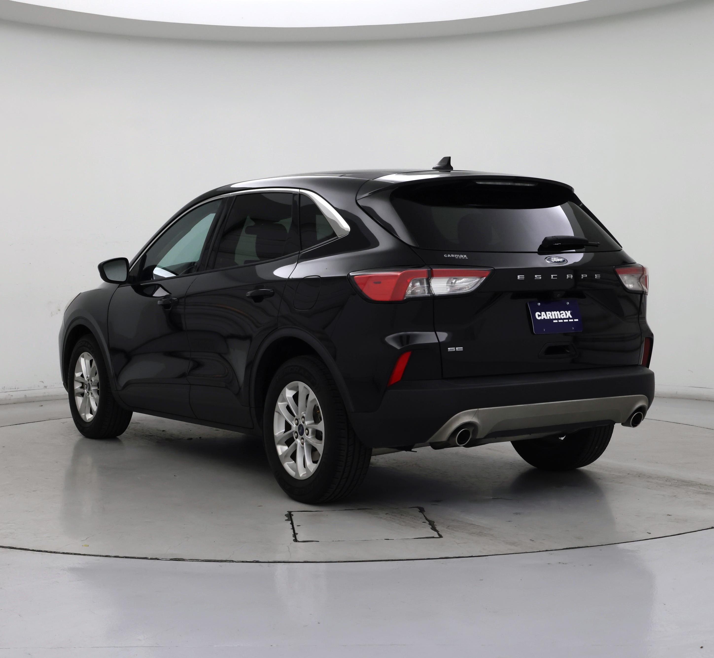 Thumbnail: 2020 Ford Escape - 2