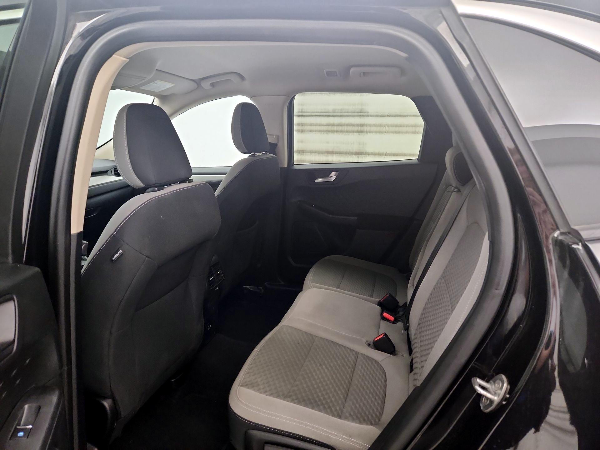 Thumbnail: 2020 Ford Escape - 19