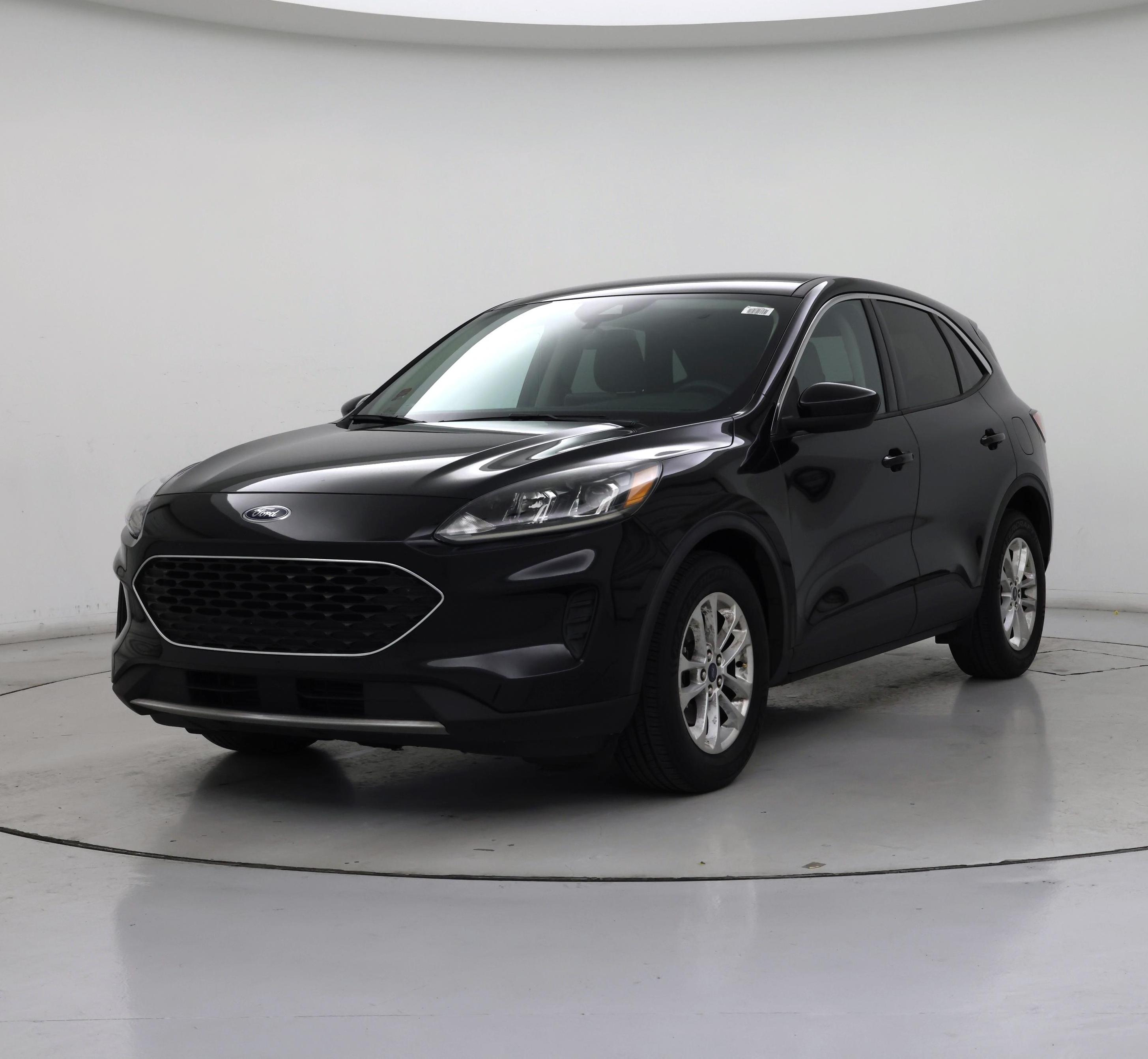 Thumbnail: 2020 Ford Escape - 4