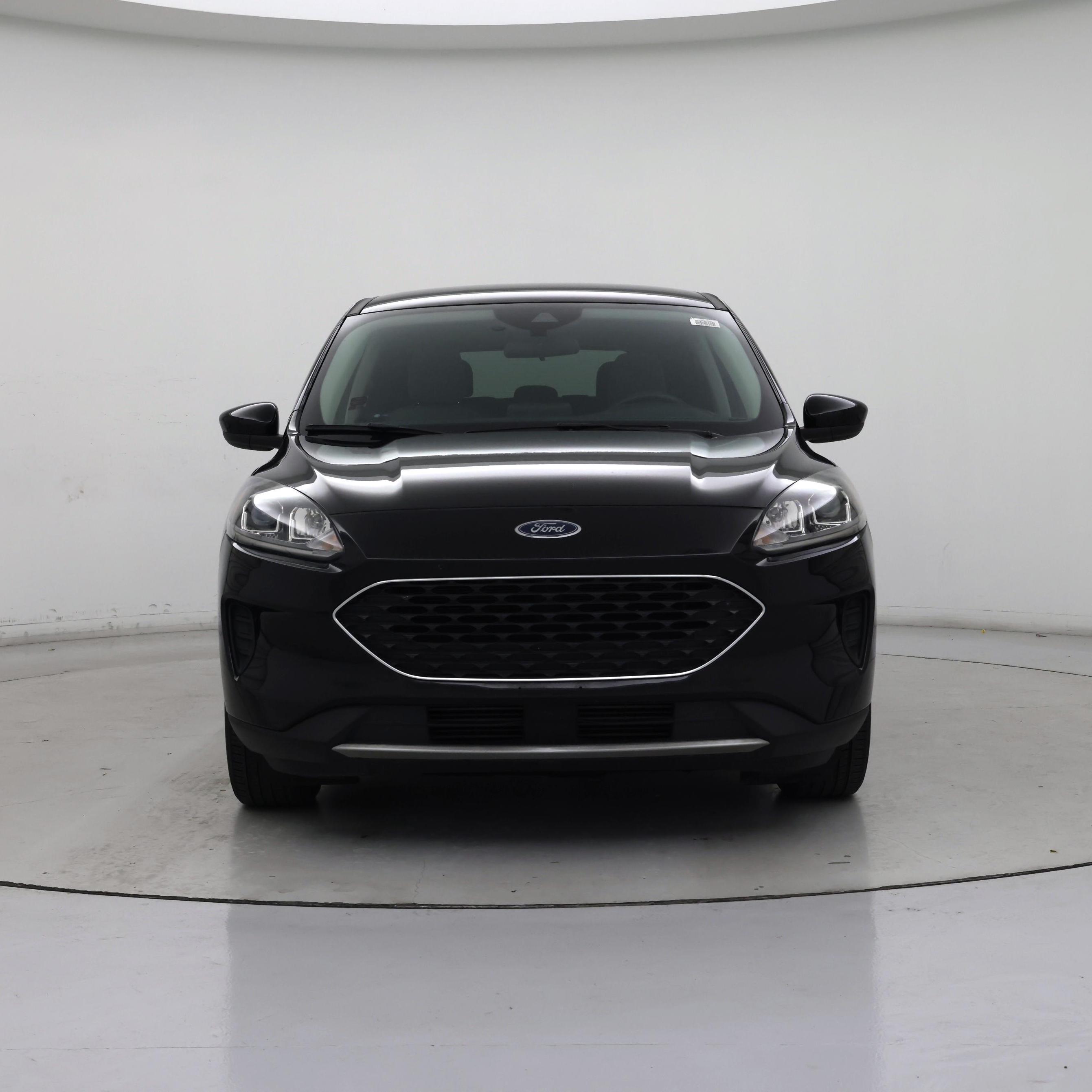 Thumbnail: 2020 Ford Escape - 5