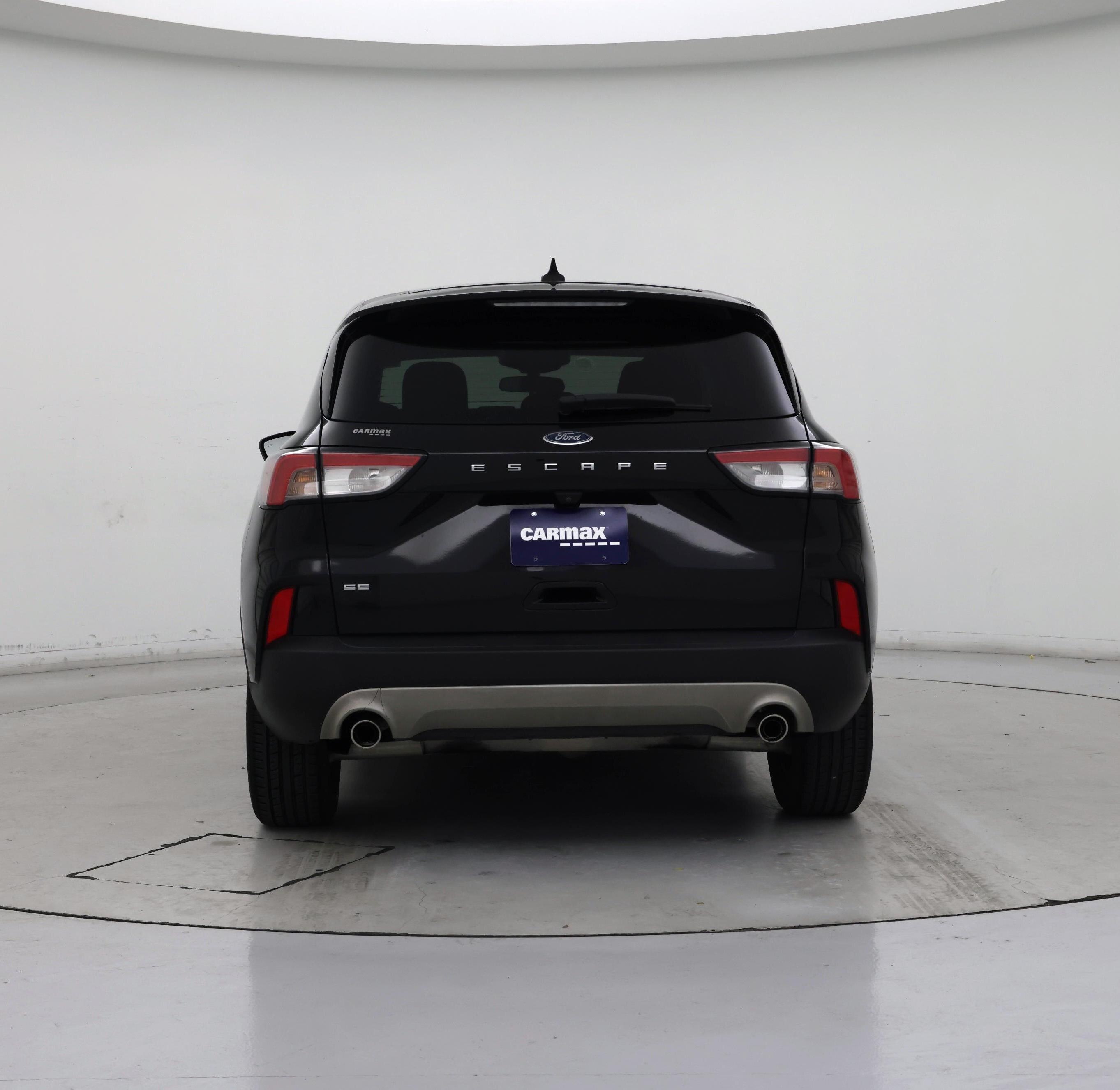 Thumbnail: 2020 Ford Escape - 6
