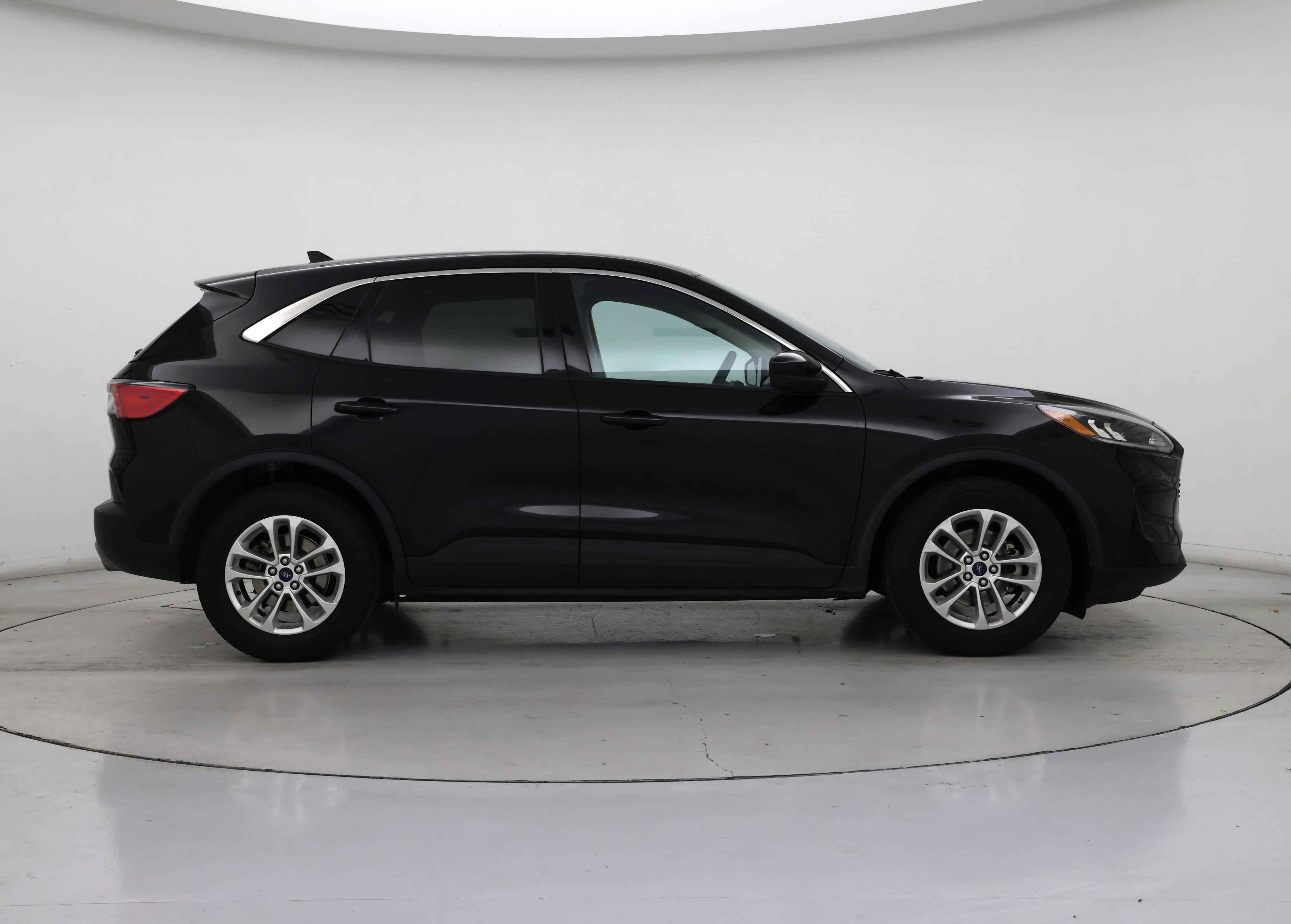 Thumbnail: 2020 Ford Escape - 7